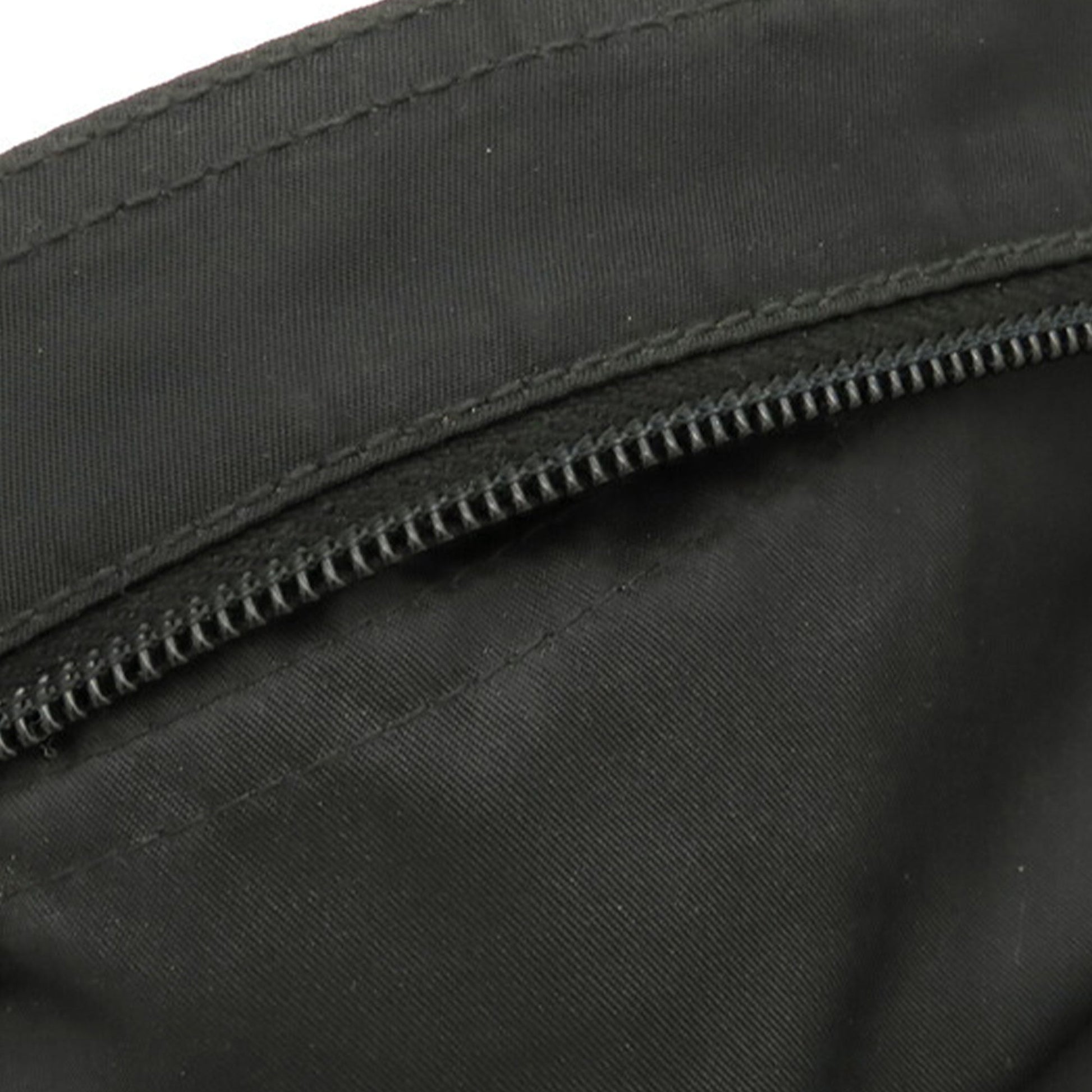 Prada Tessuto Zip Top Crossbody
