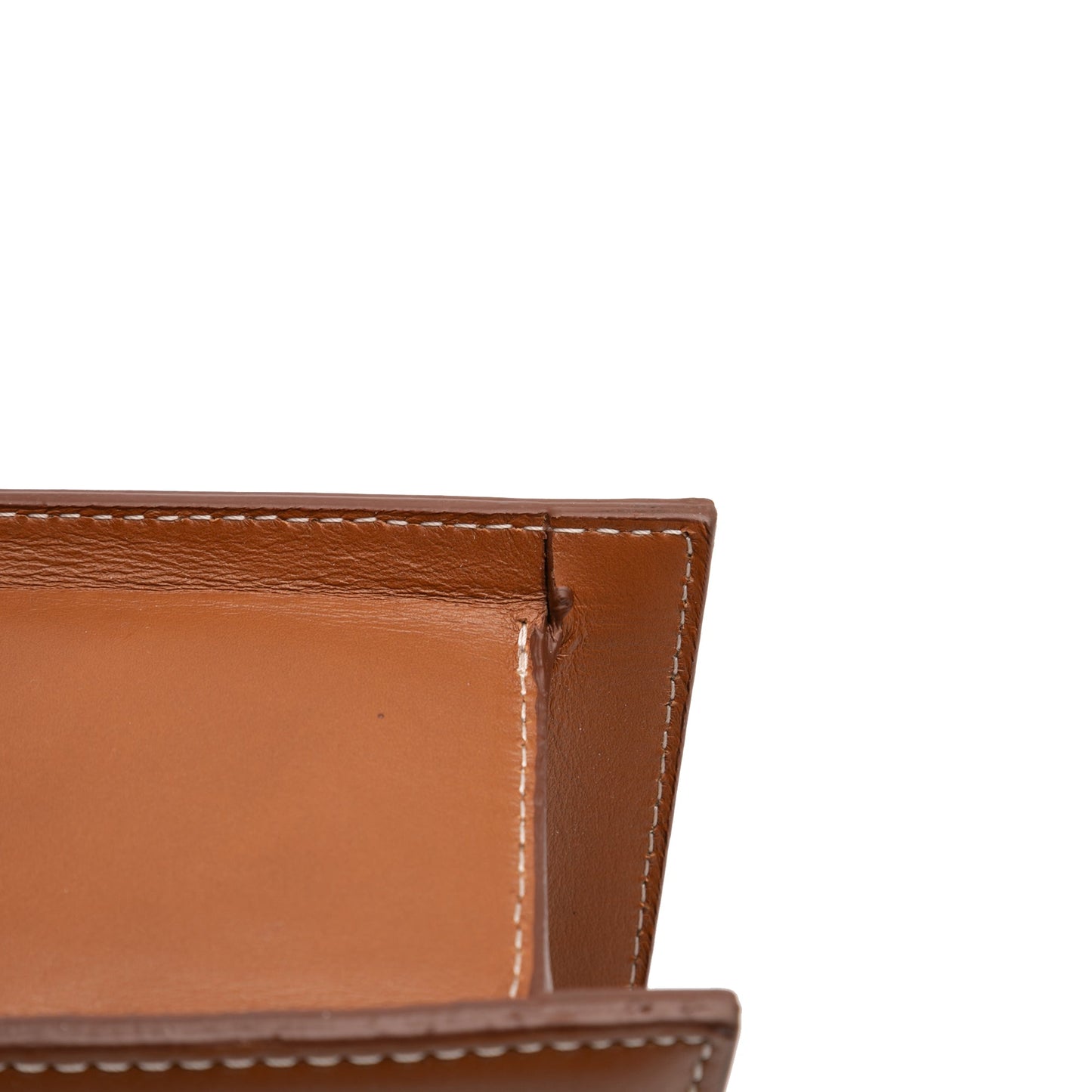 Leather Le Chiquito Moyen Boucle