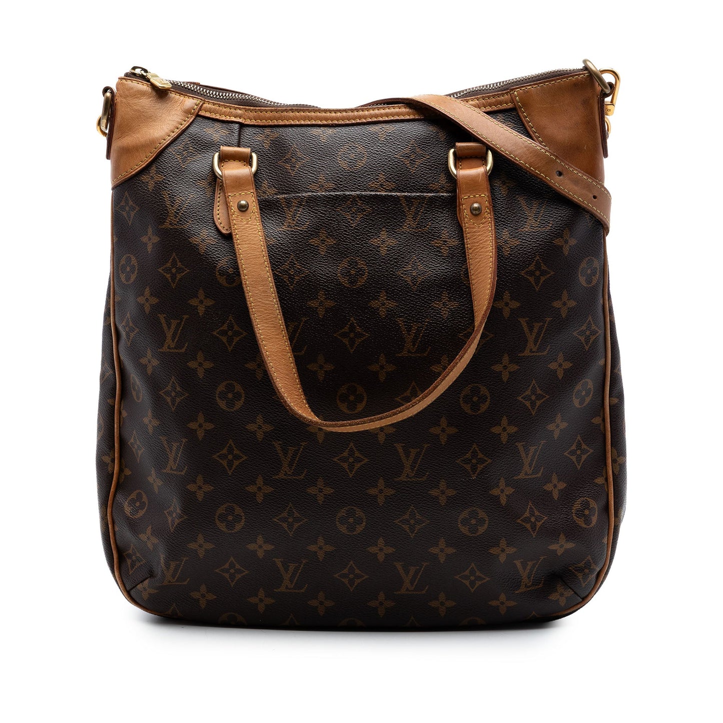 Louis Vuitton Monogram Odeon GM