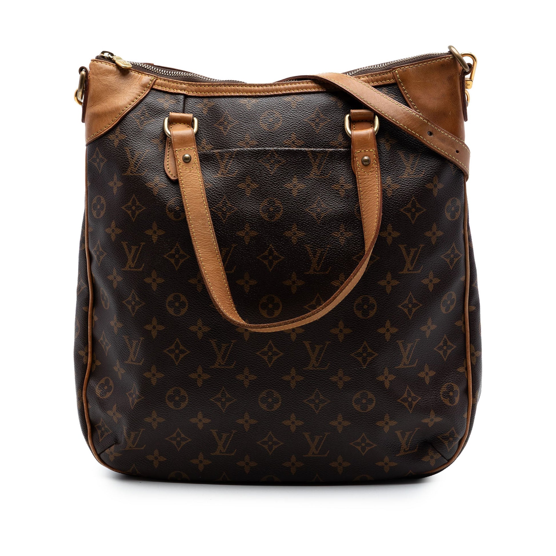 Louis Vuitton Monogram Odeon GM
