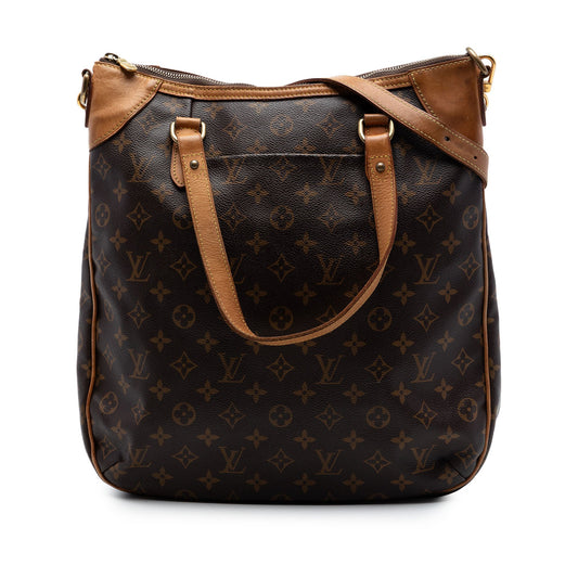 Louis Vuitton Monogram Odeon GM