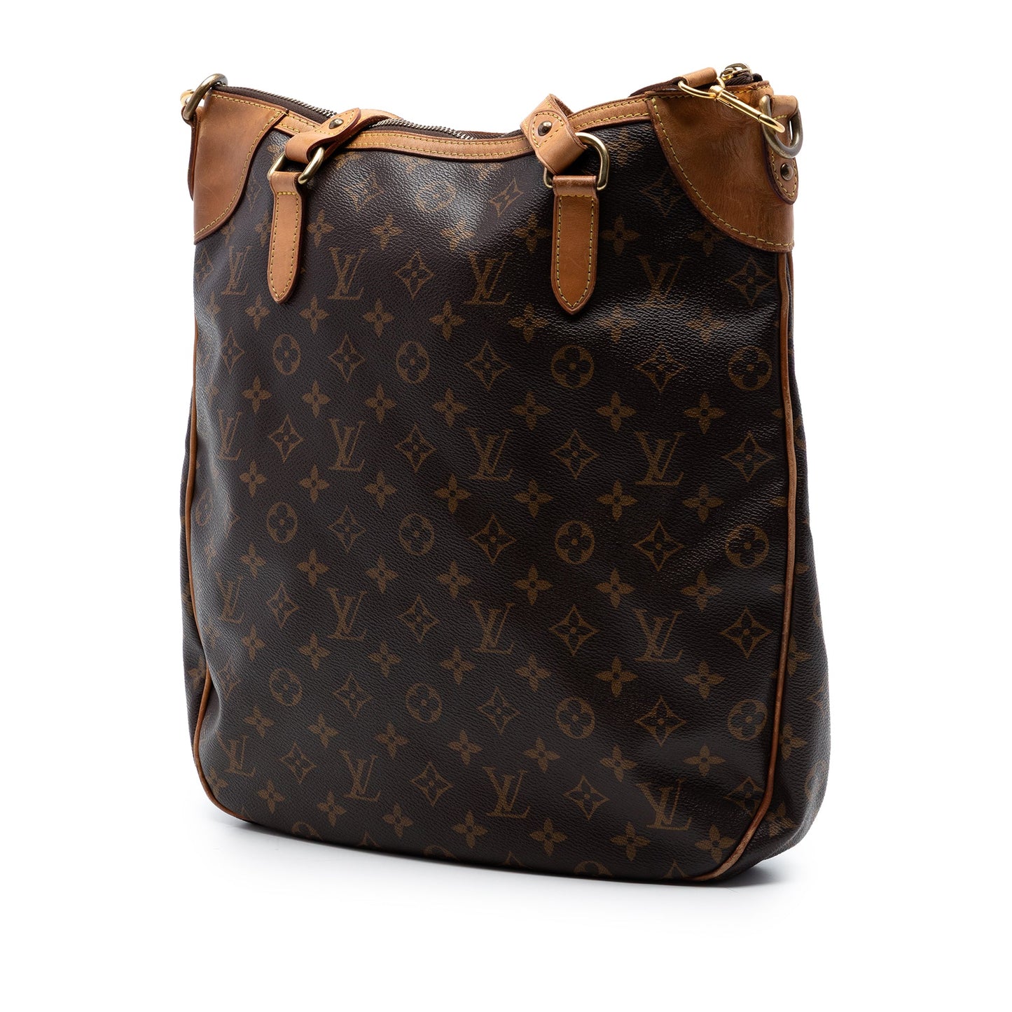 Louis Vuitton Monogram Odeon GM