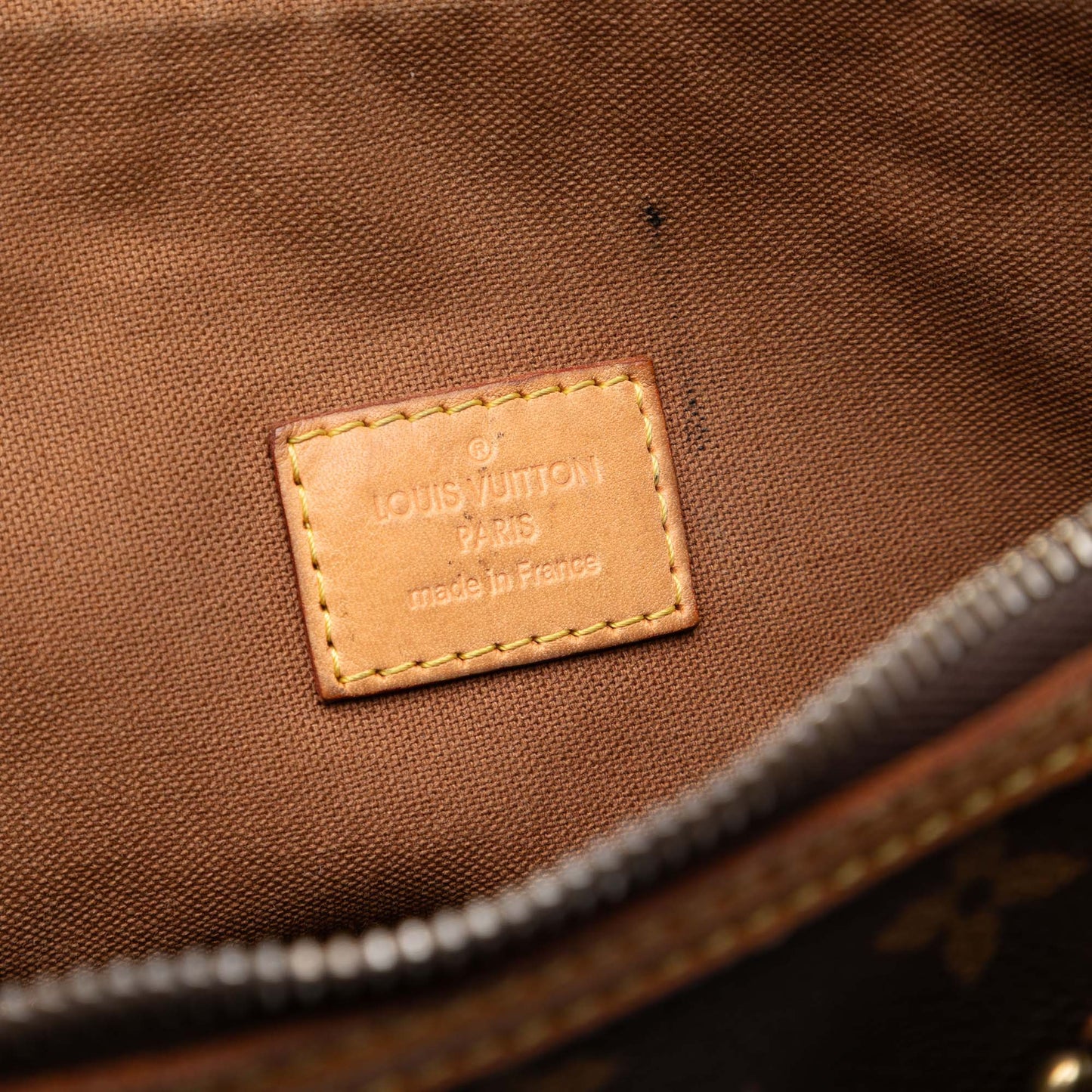 Louis Vuitton Monogram Odeon GM