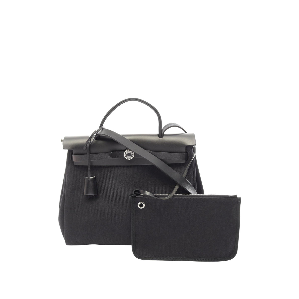 Hermès CC Lambskin Backpack