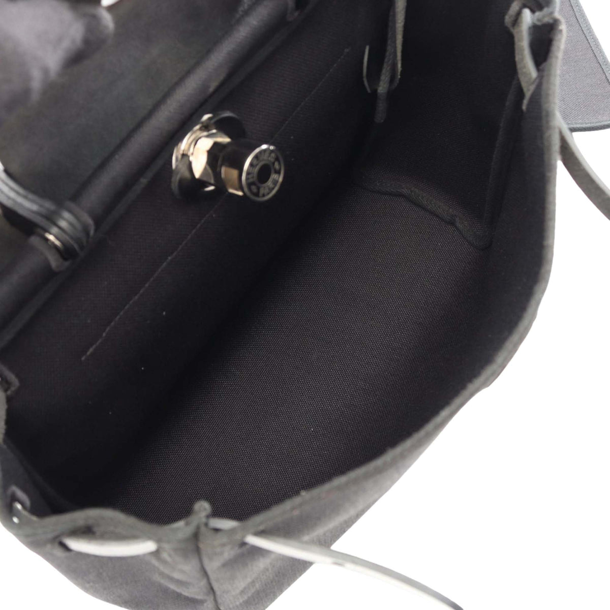 Hermès CC Lambskin Backpack