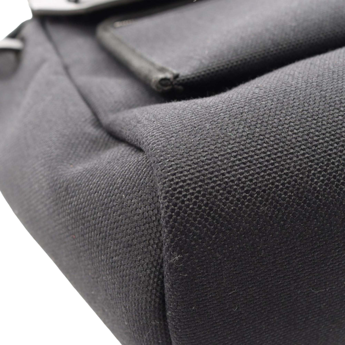 Hermès CC Lambskin Backpack