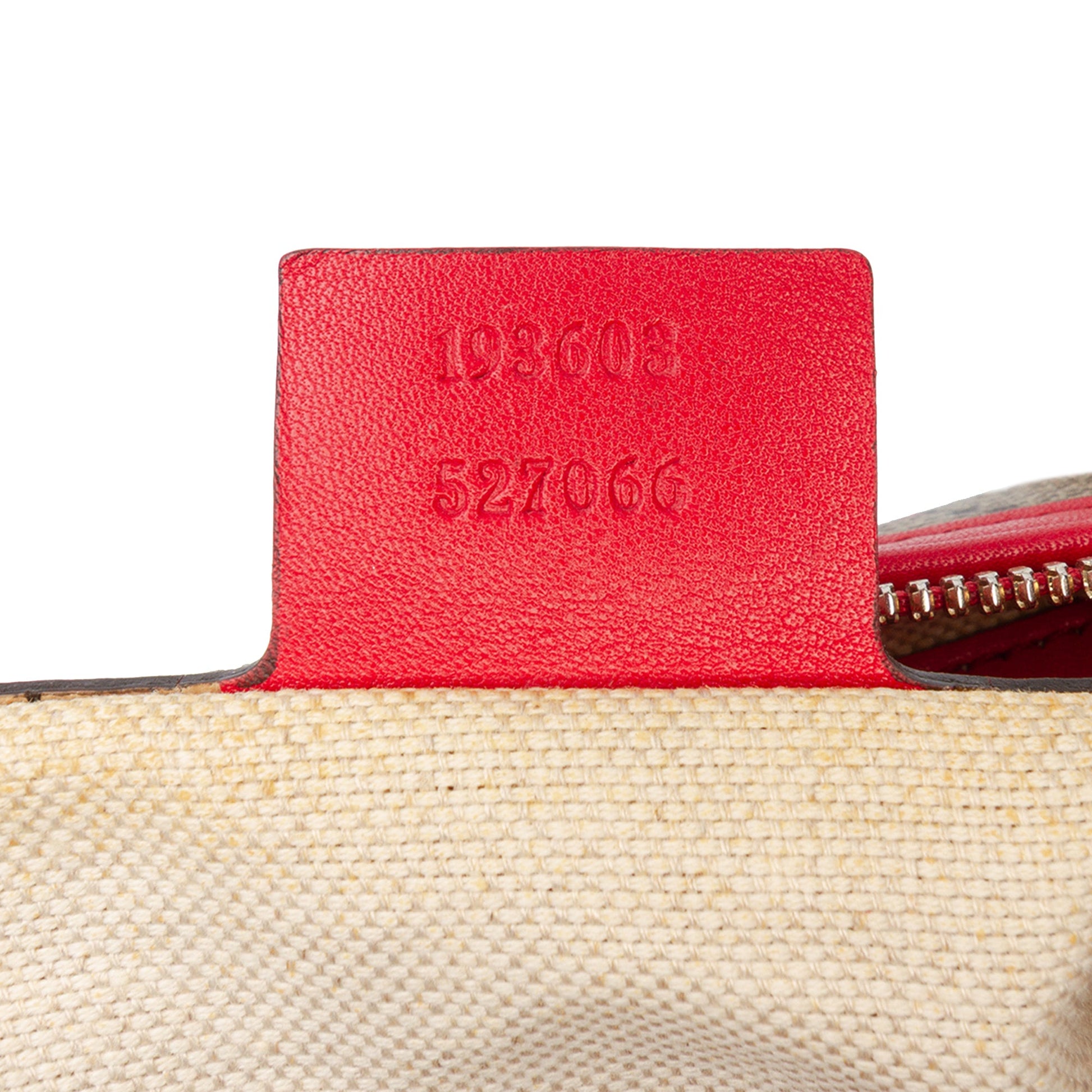 Gucci Medium GG Supreme Stars Joy Boston Bag