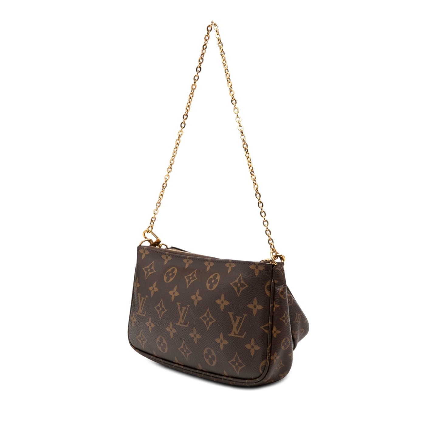 Louis Vuitton Monogram Multi Pochette Accessoires