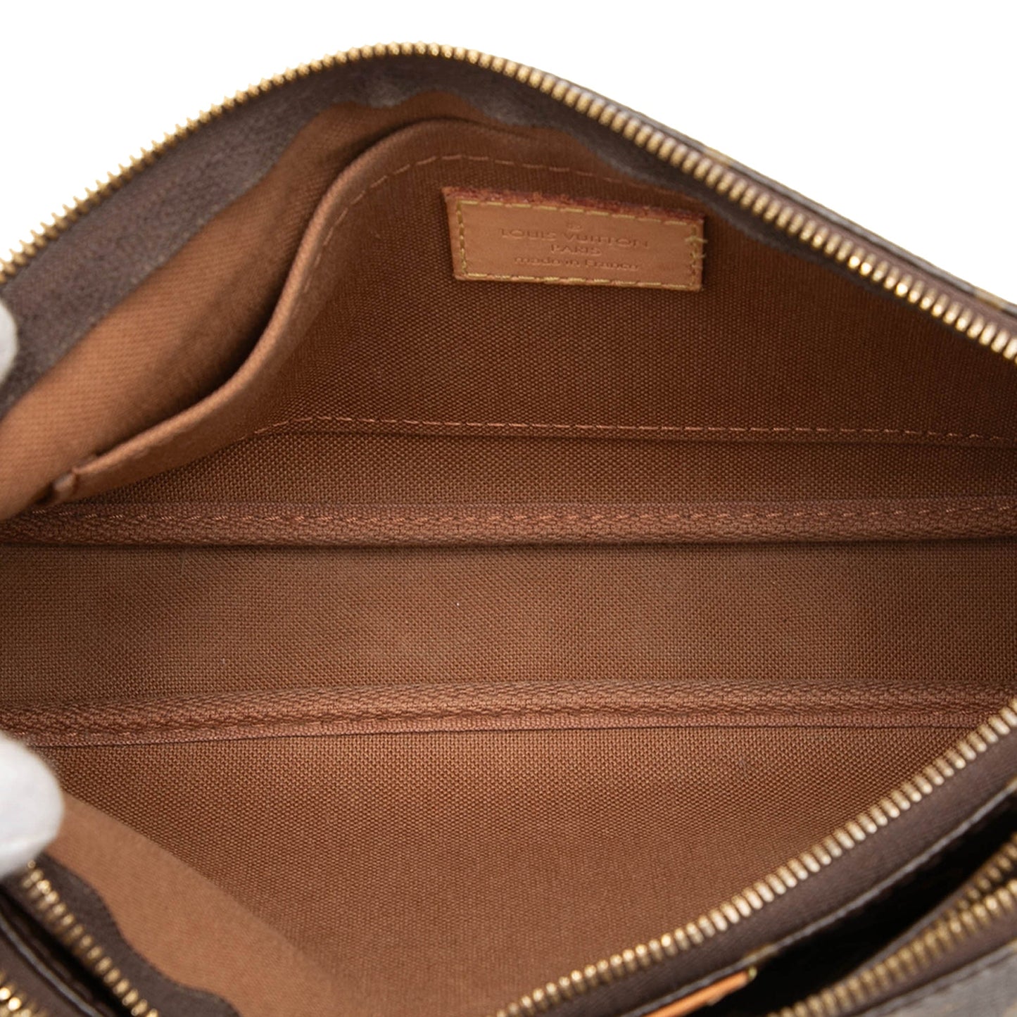 Louis Vuitton Monogram Multi Pochette Accessoires