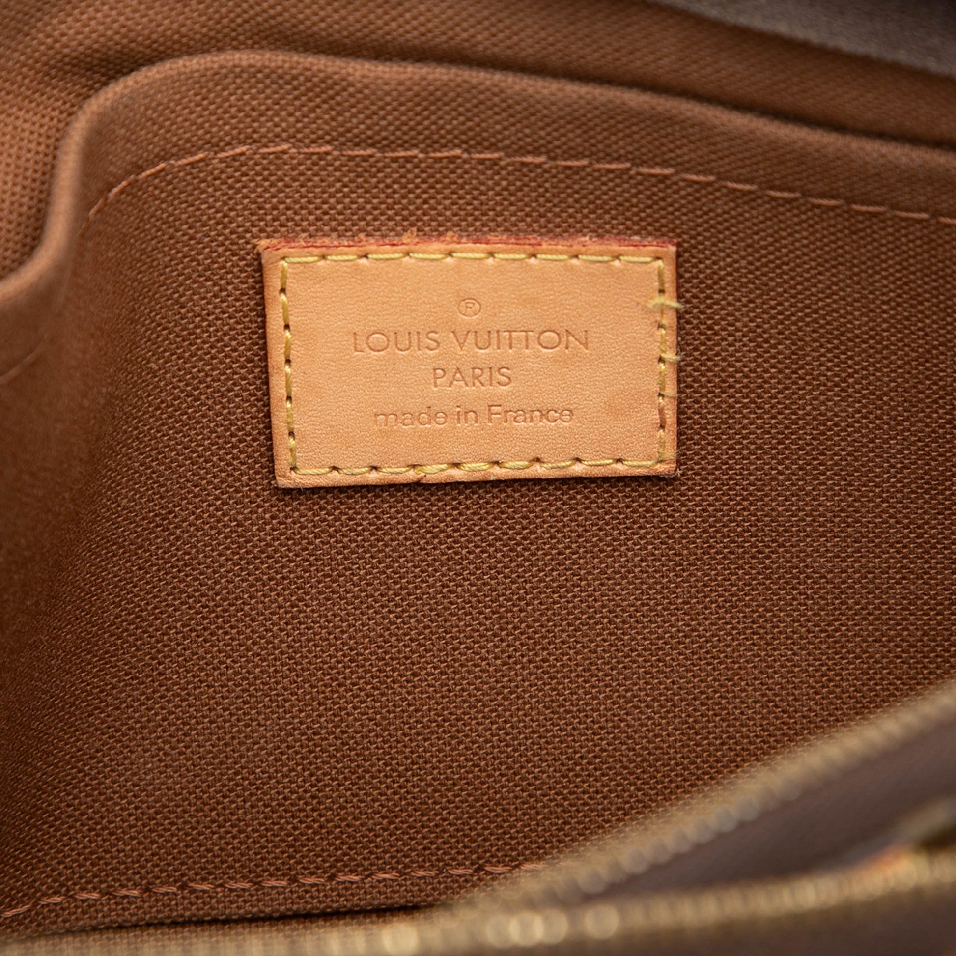 Louis Vuitton Monogram Multi Pochette Accessoires