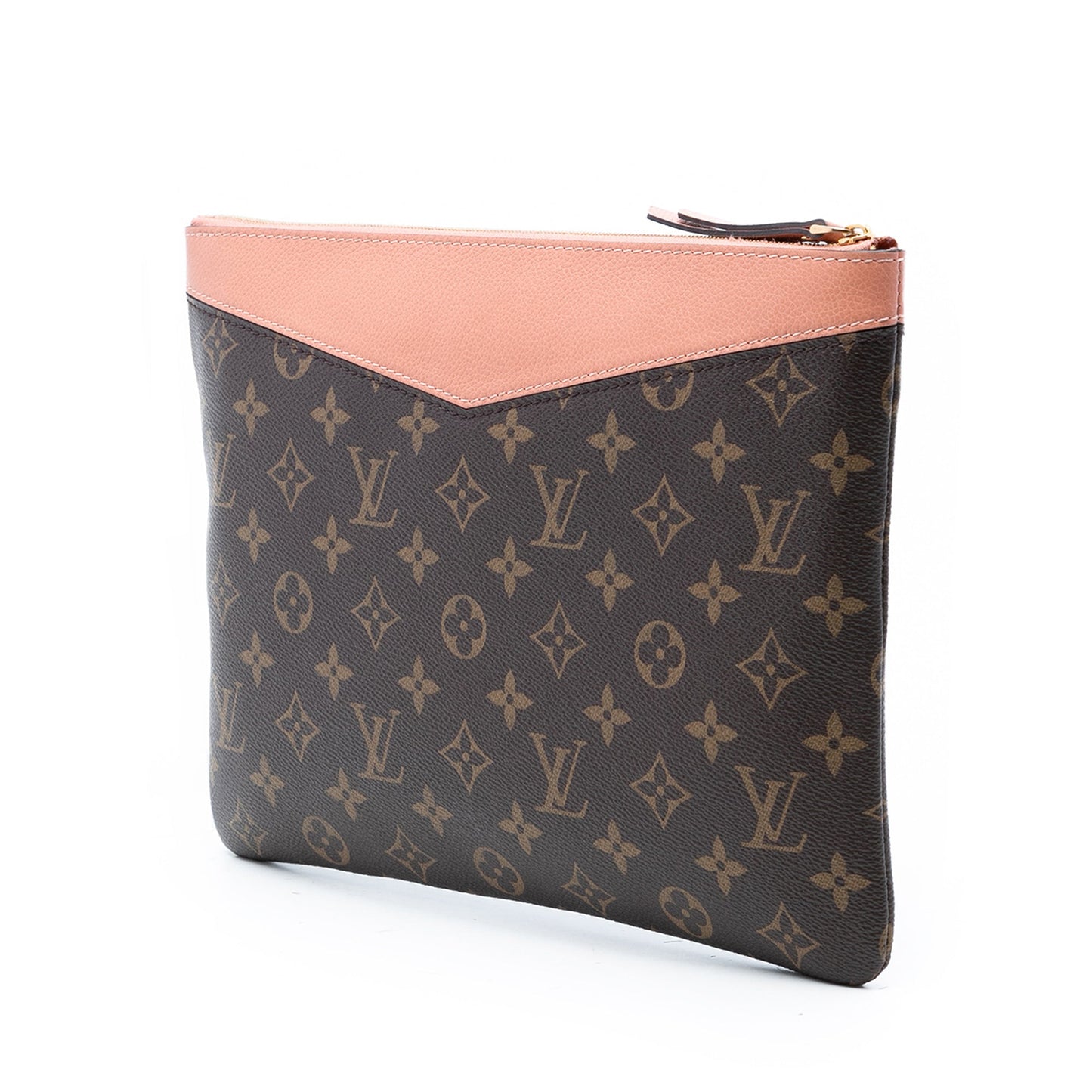 Louis Vuitton Monogram Daily Pouch