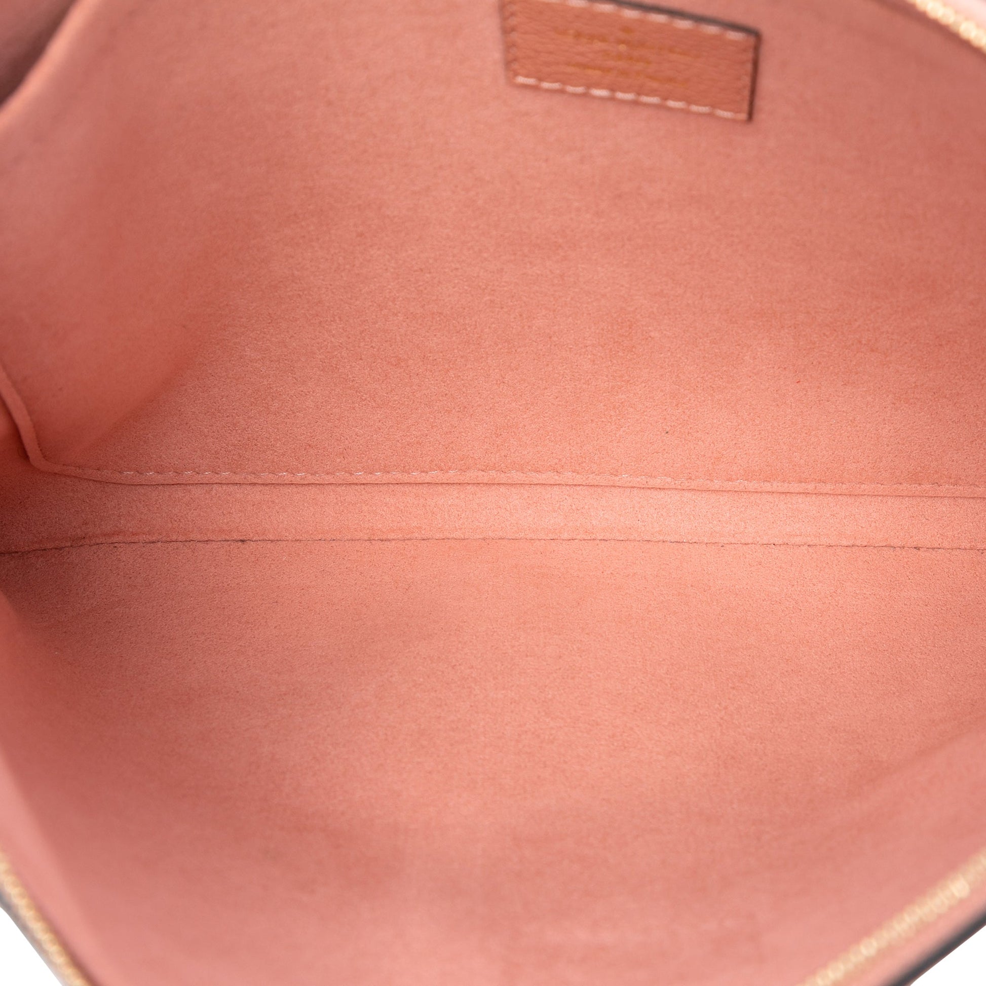 Louis Vuitton Monogram Daily Pouch