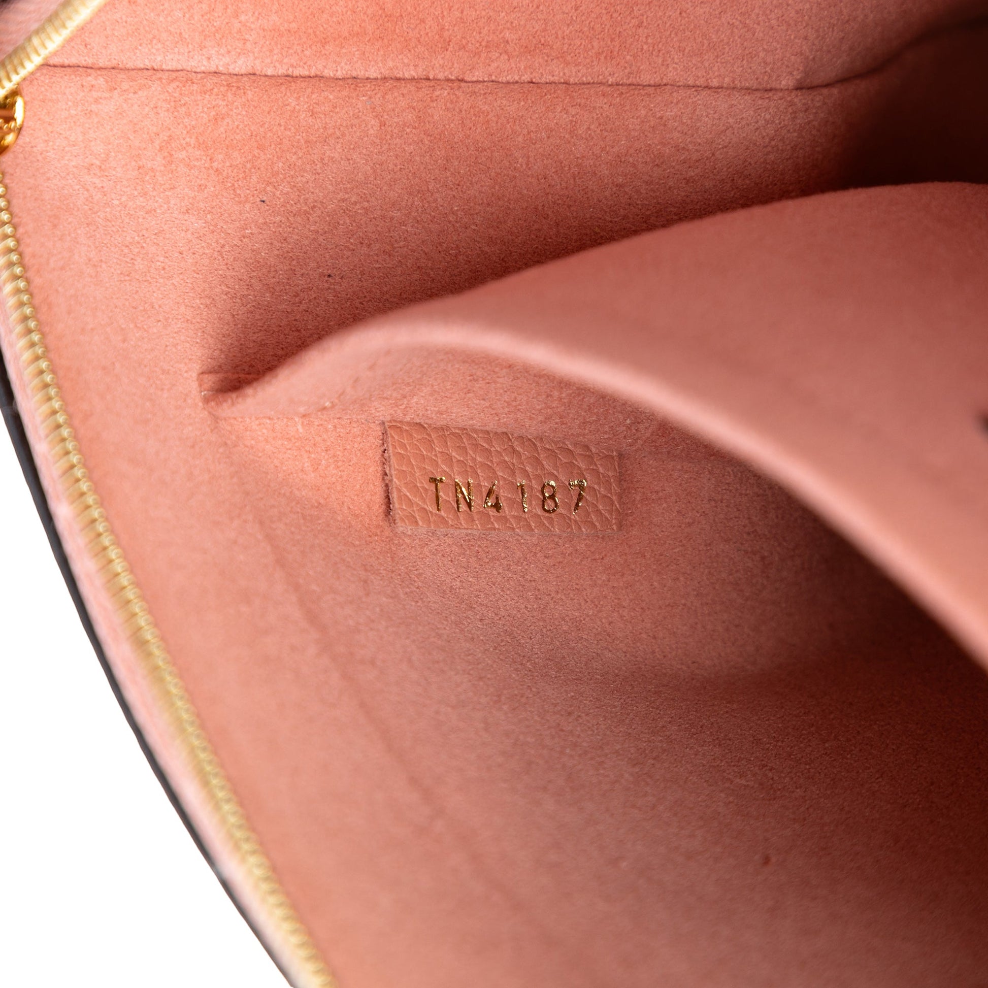 Louis Vuitton Monogram Daily Pouch