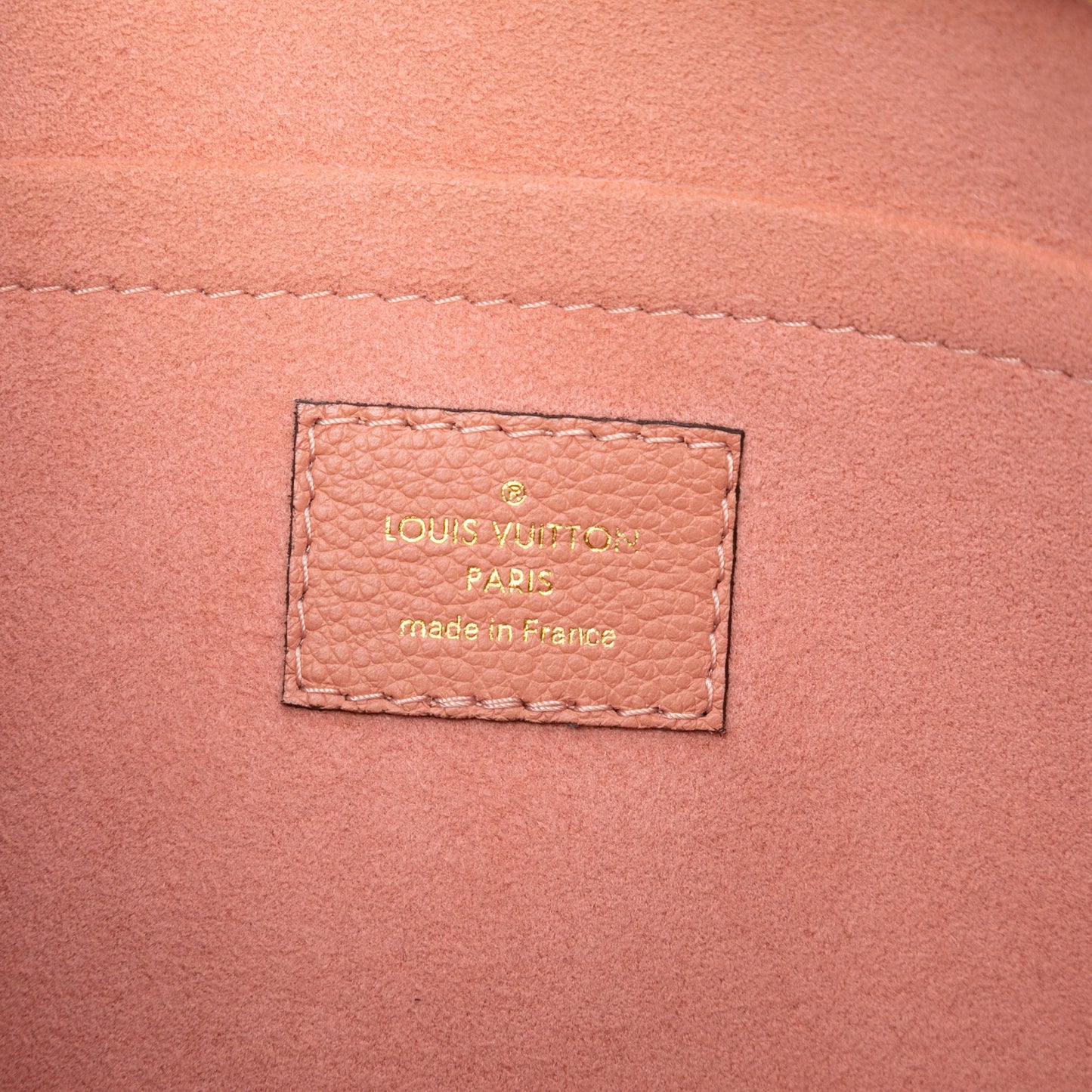 Louis Vuitton Monogram Daily Pouch