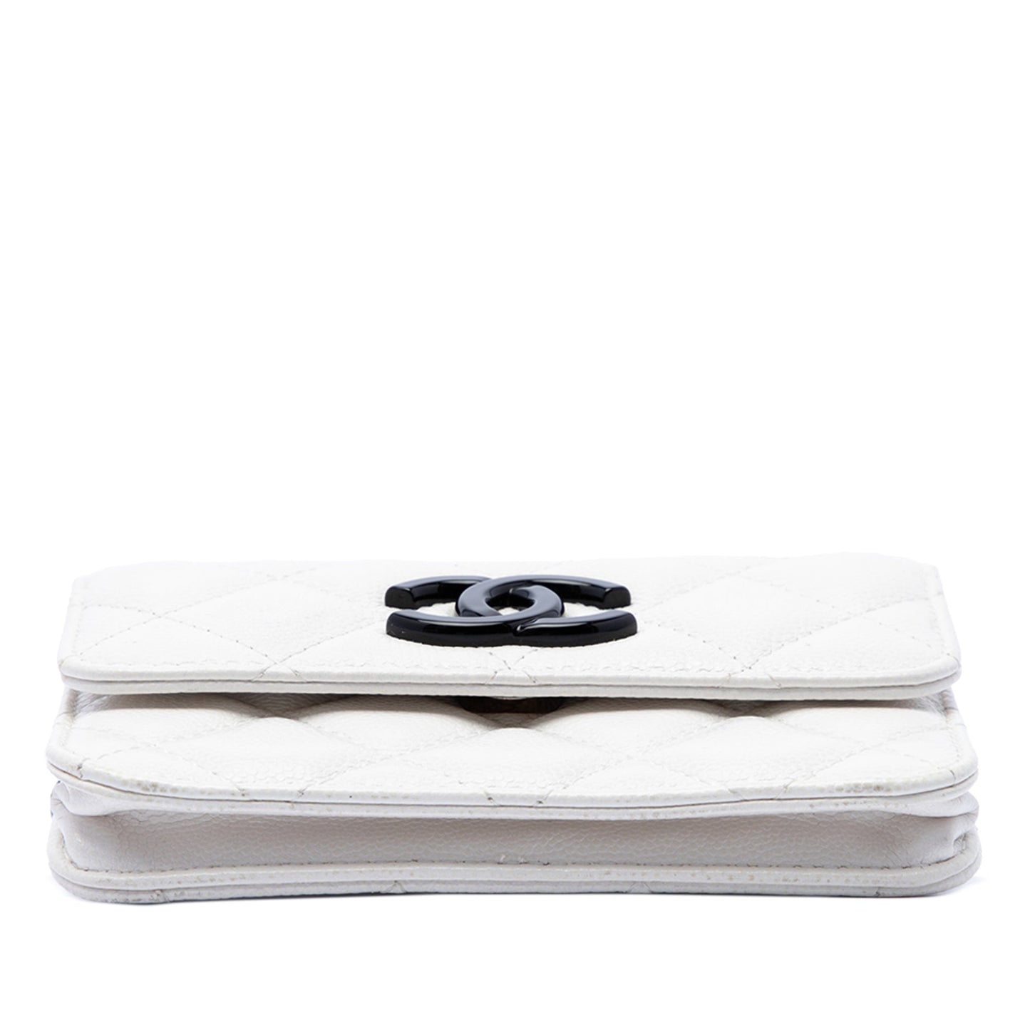 Chanel Quilted Caviar My Everything Belt Bag