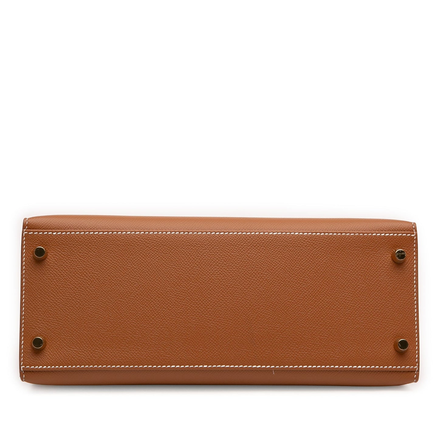 Hermès Epsom Kelly II Sellier 28