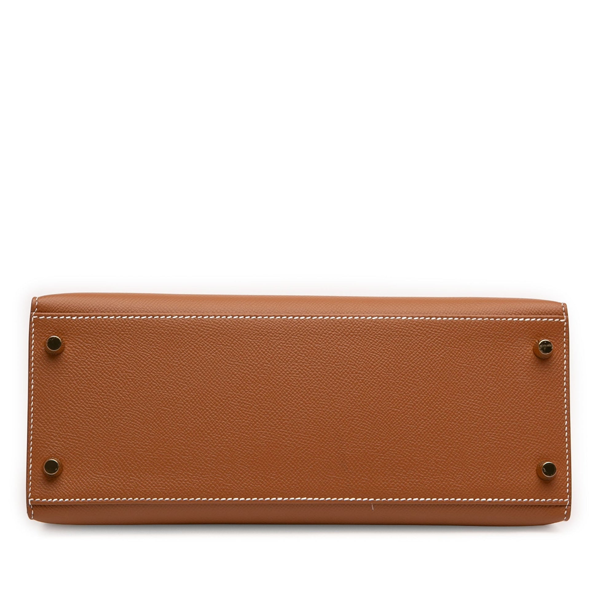 Hermès Epsom Kelly II Sellier 28