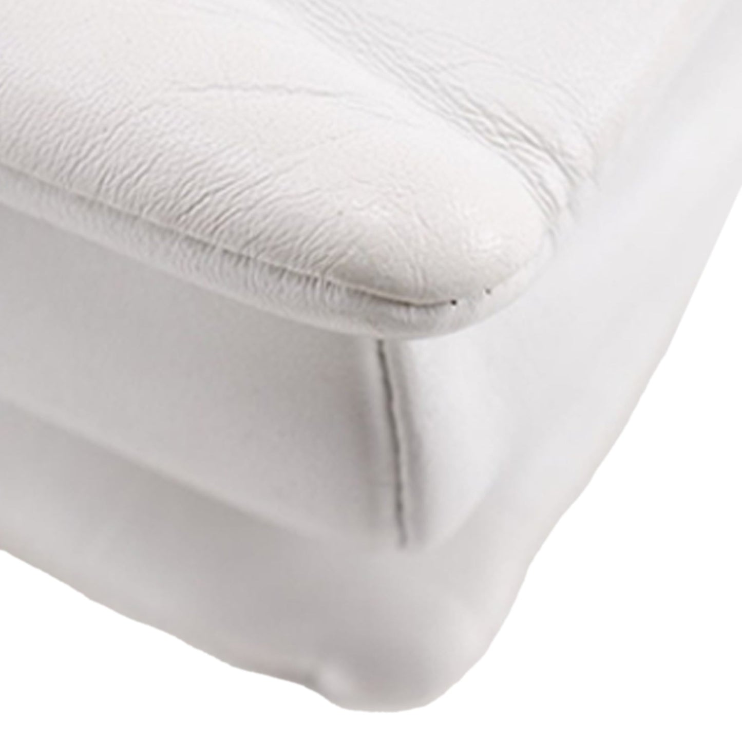 Tricolor Monogram Embossed Puffy Lambskin Coussin PM