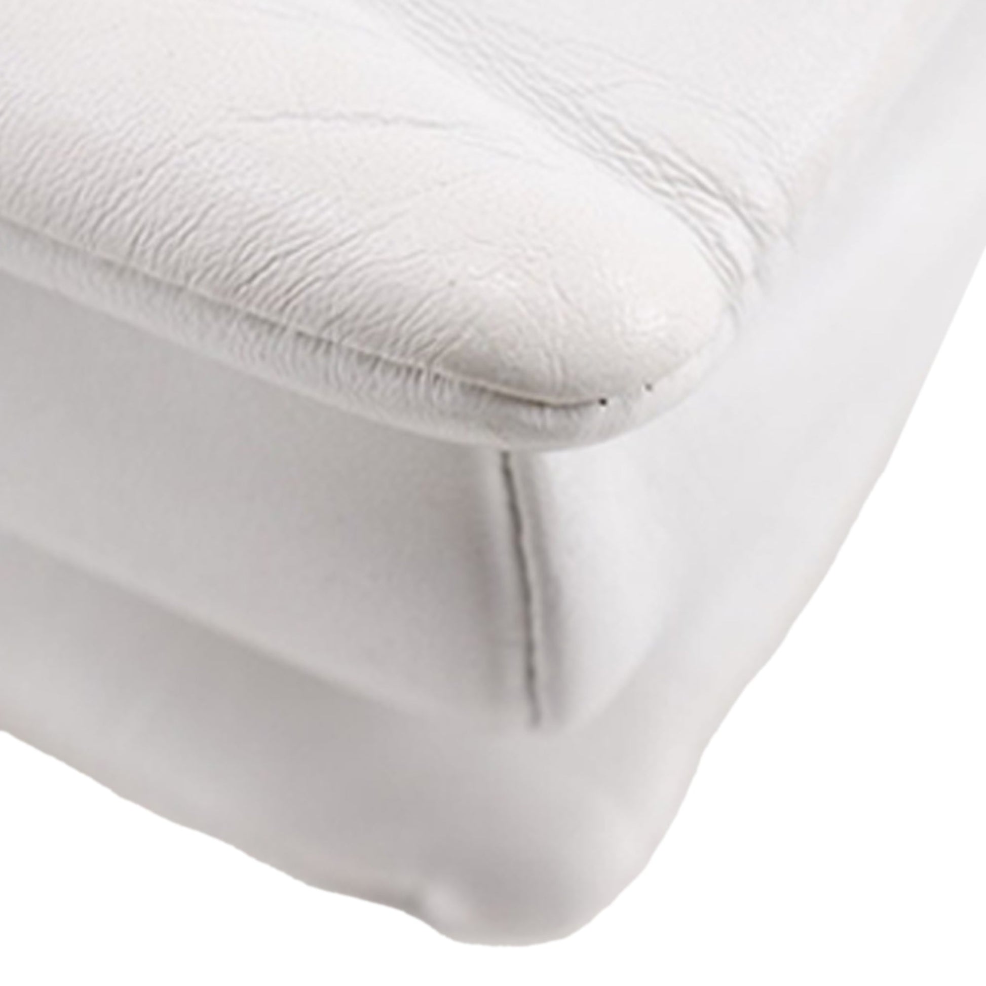 Tricolor Monogram Embossed Puffy Lambskin Coussin PM