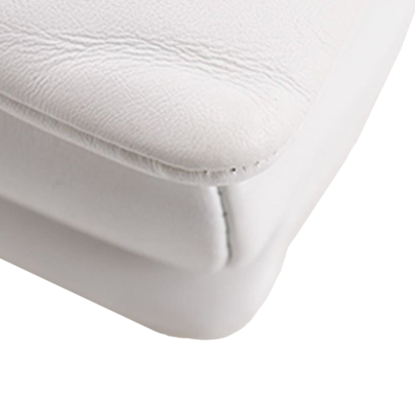 Tricolor Monogram Embossed Puffy Lambskin Coussin PM