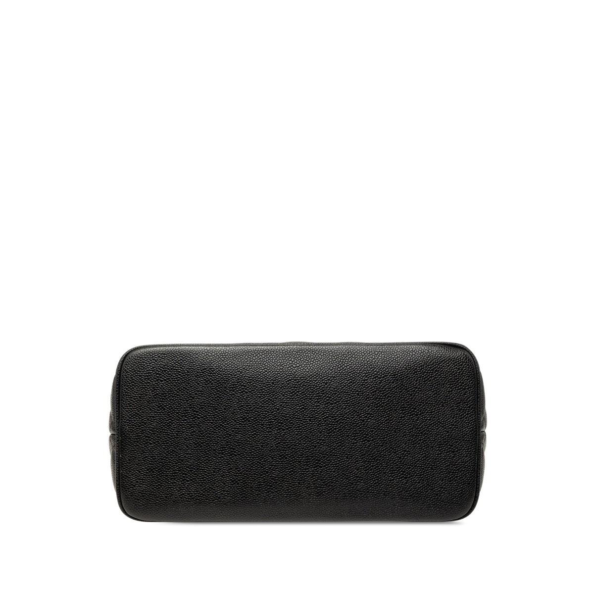 Chanel Caviar Medallion Tote