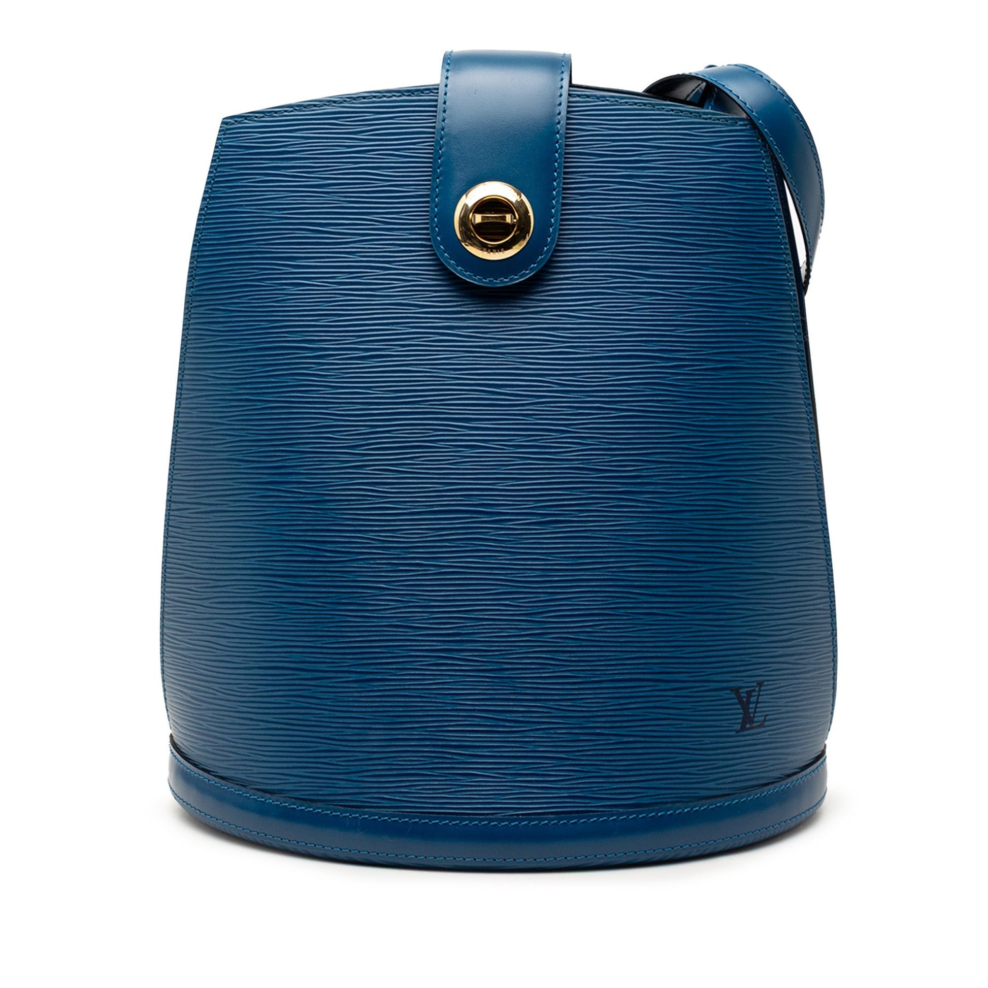 Louis Vuitton Epi Cluny