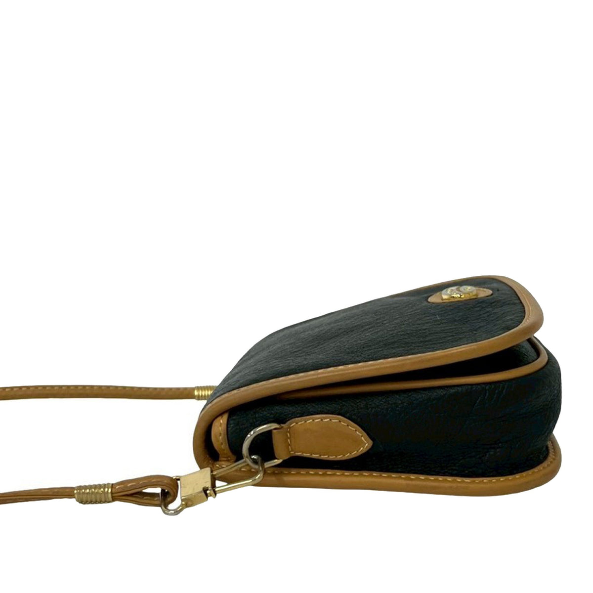 Gucci Calfskin Crossbody