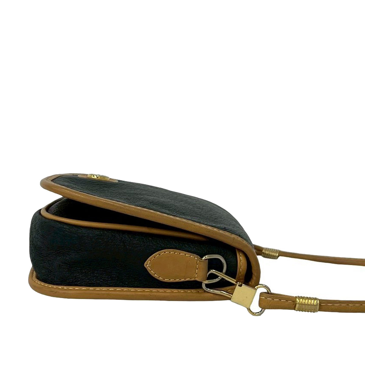 Gucci Calfskin Crossbody