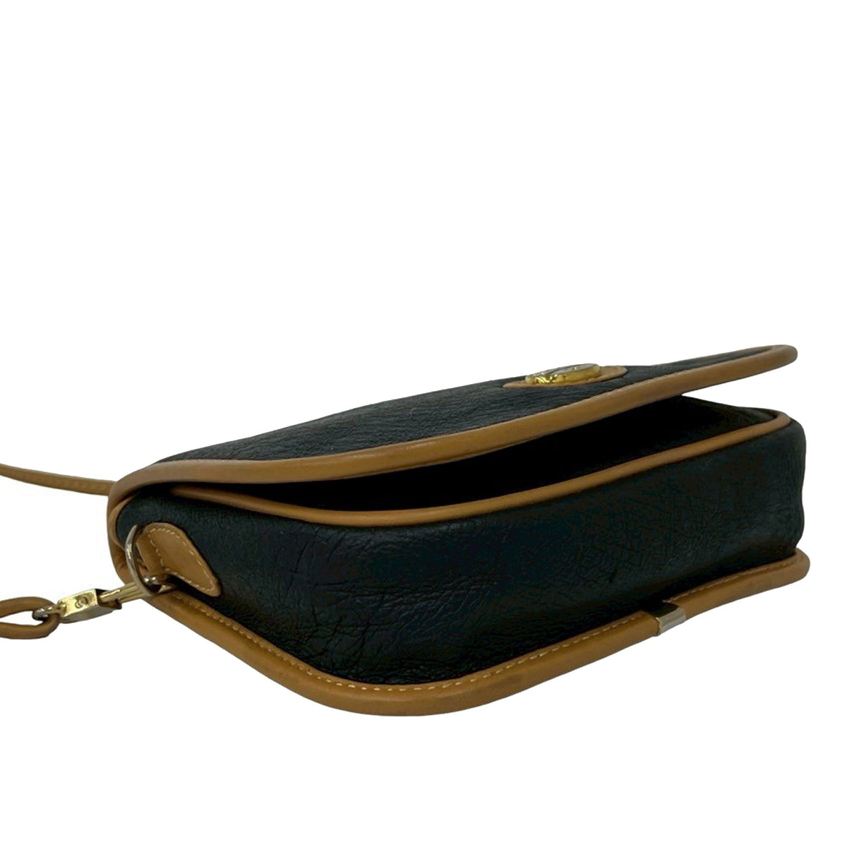 Gucci Calfskin Crossbody
