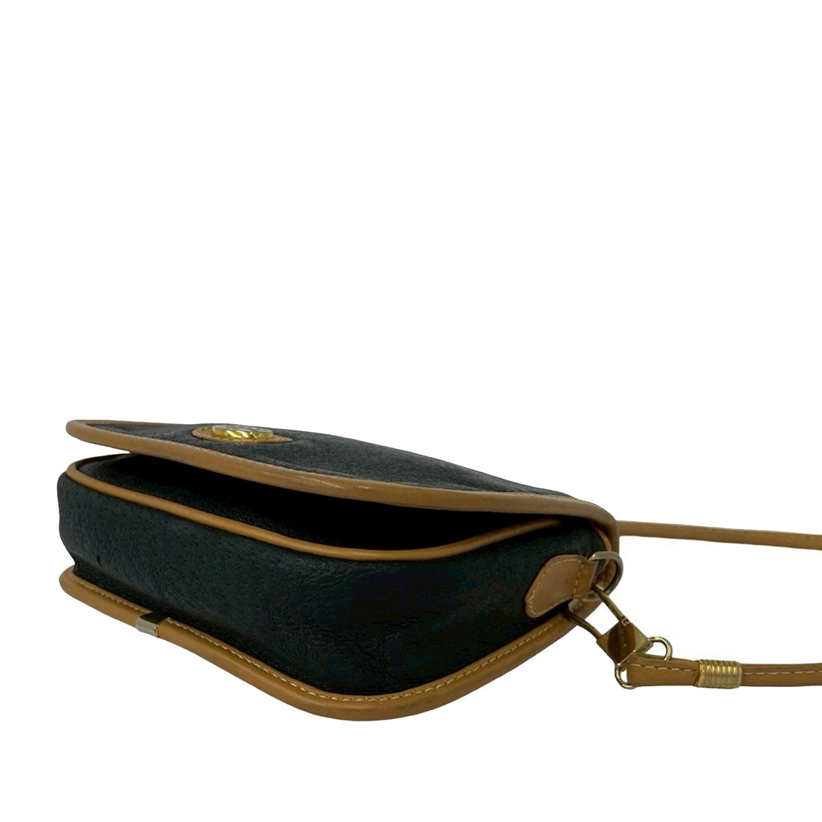 Gucci Calfskin Crossbody