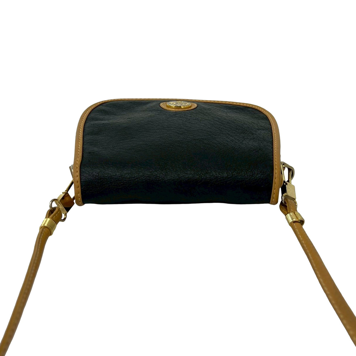 Gucci Calfskin Crossbody