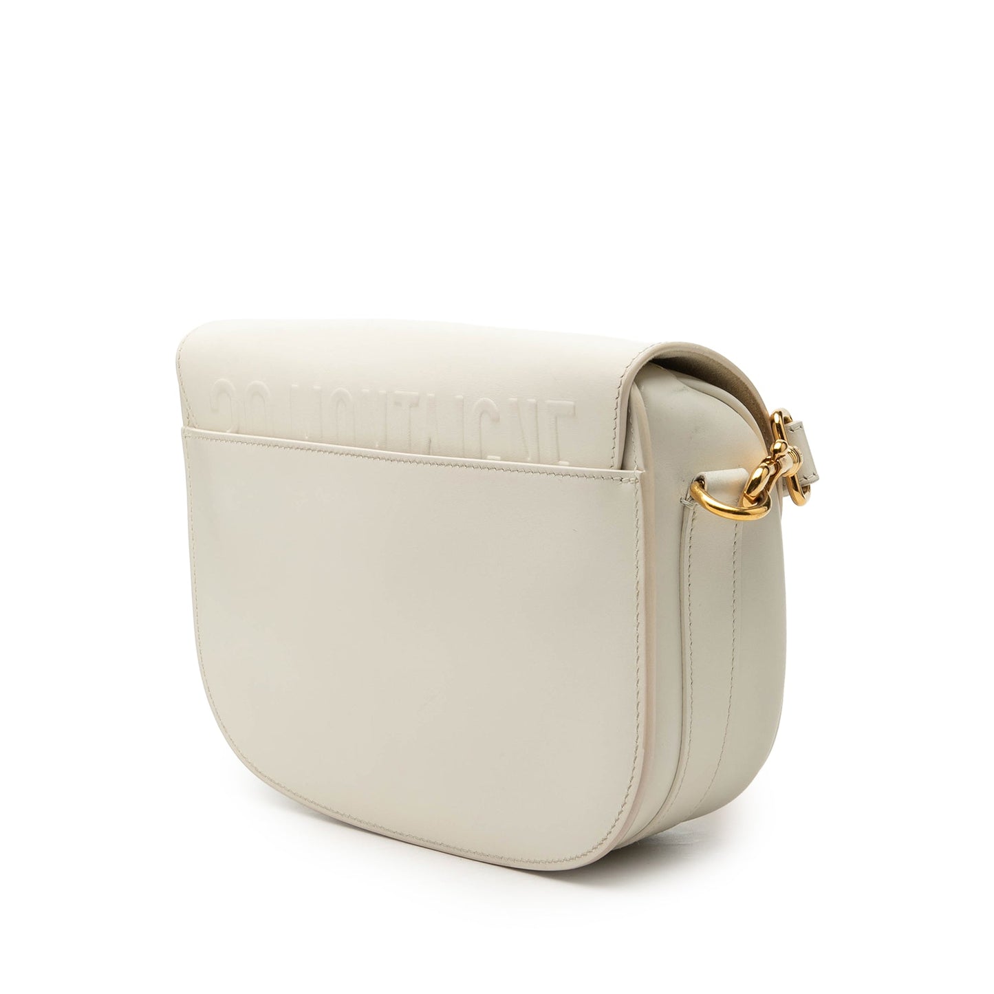 Dior Medium Leather Bobby Crossbody