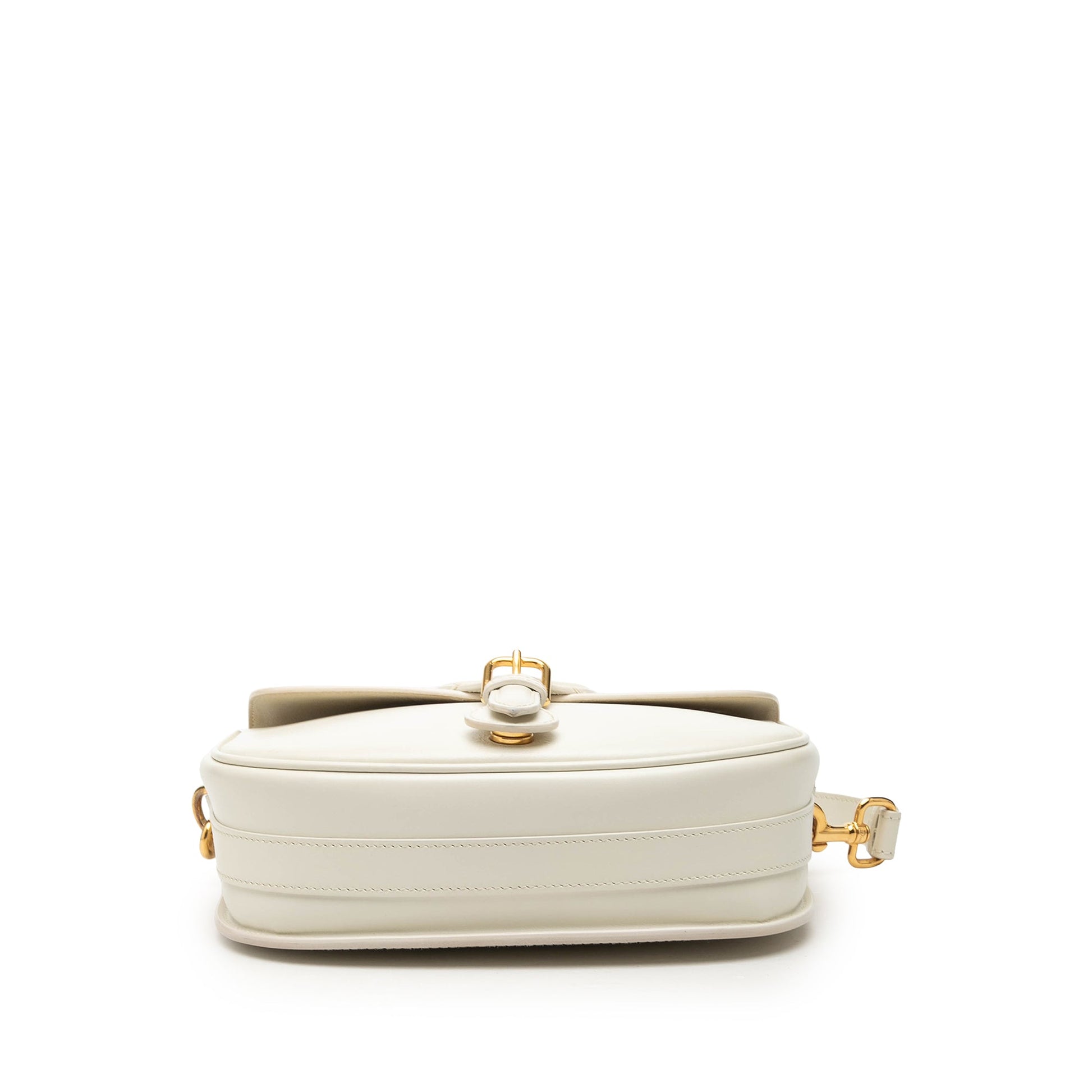 Dior Medium Leather Bobby Crossbody