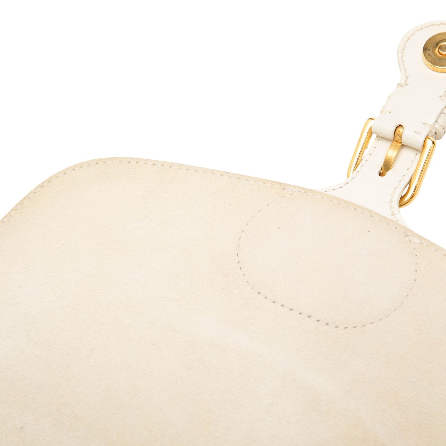 Dior Medium Leather Bobby Crossbody