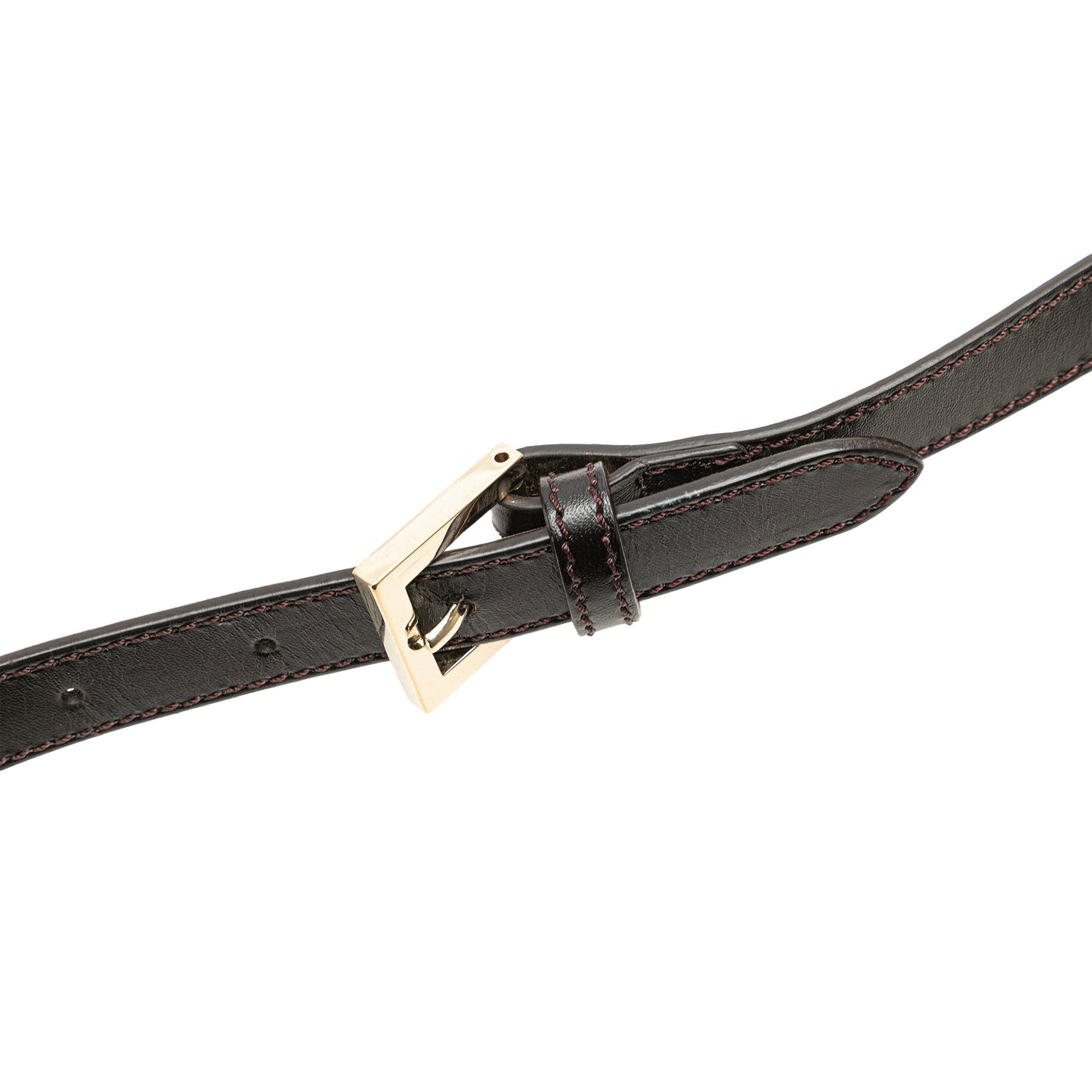 Fendi Zucchino Canvas Crossbody