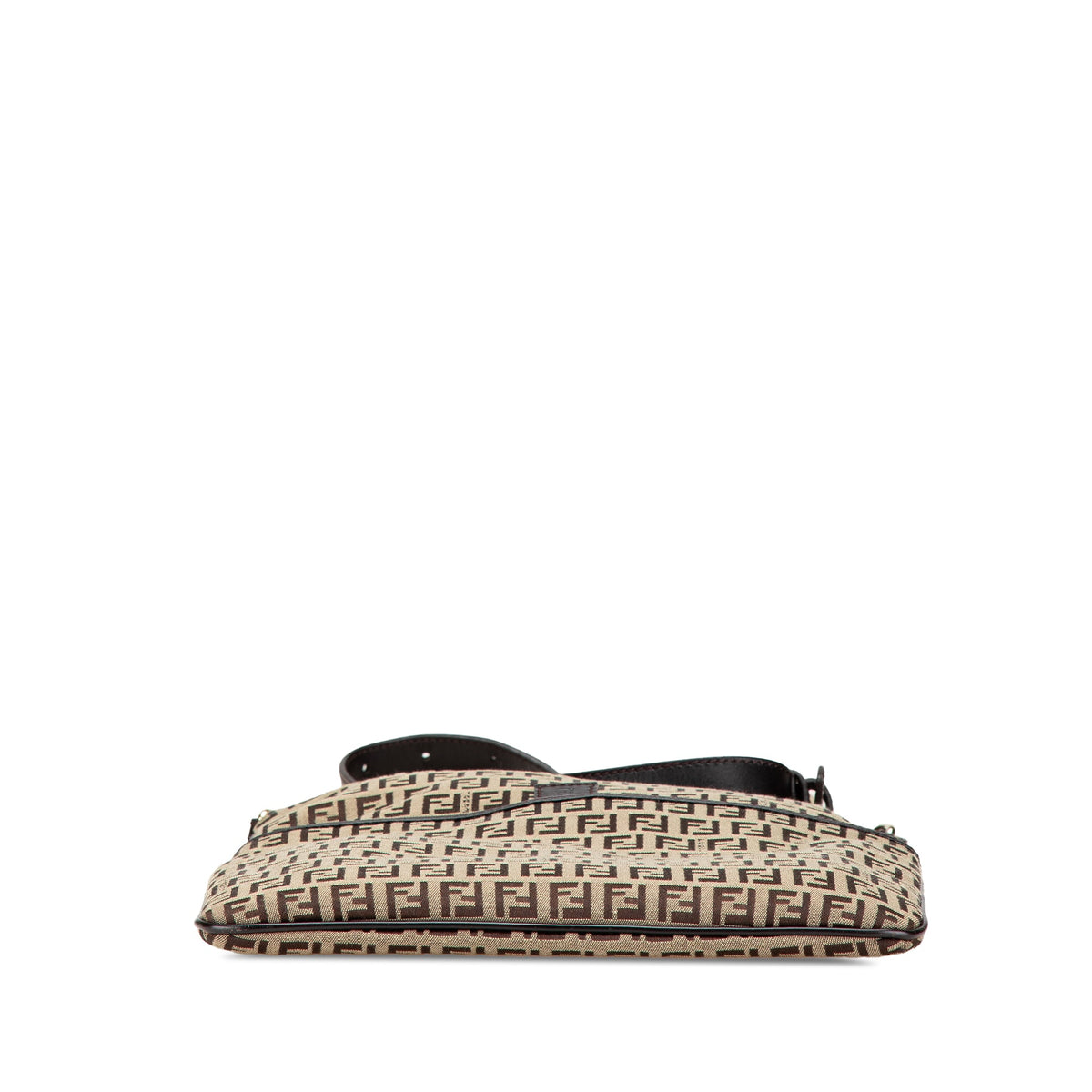 Fendi Zucchino Canvas Crossbody
