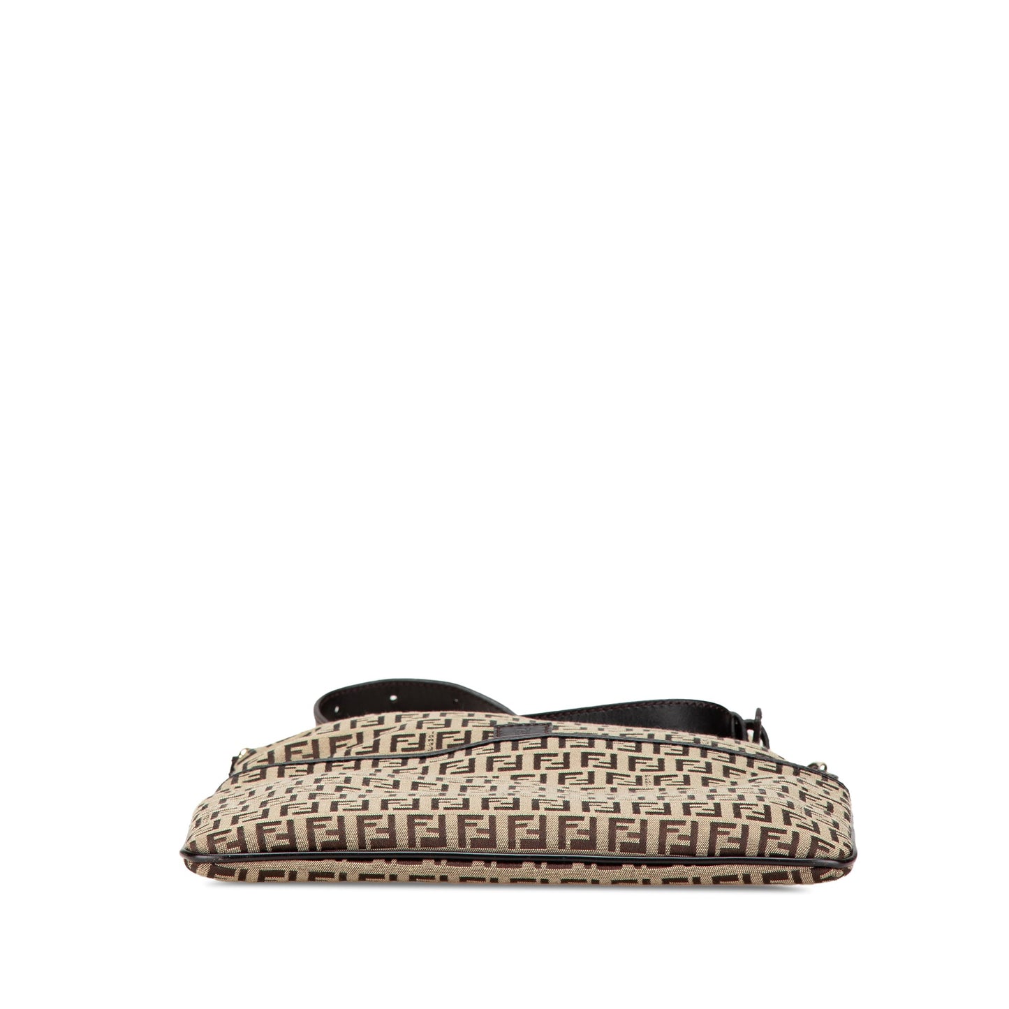 Fendi Zucchino Canvas Crossbody