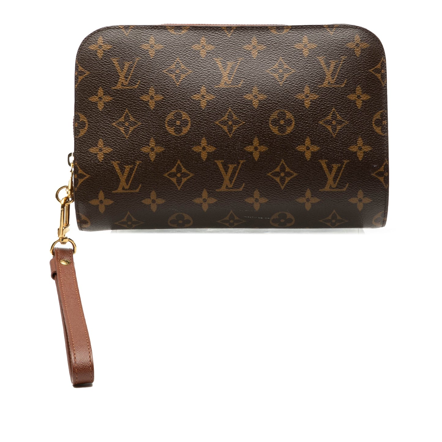 Louis Vuitton Monogram Orsay