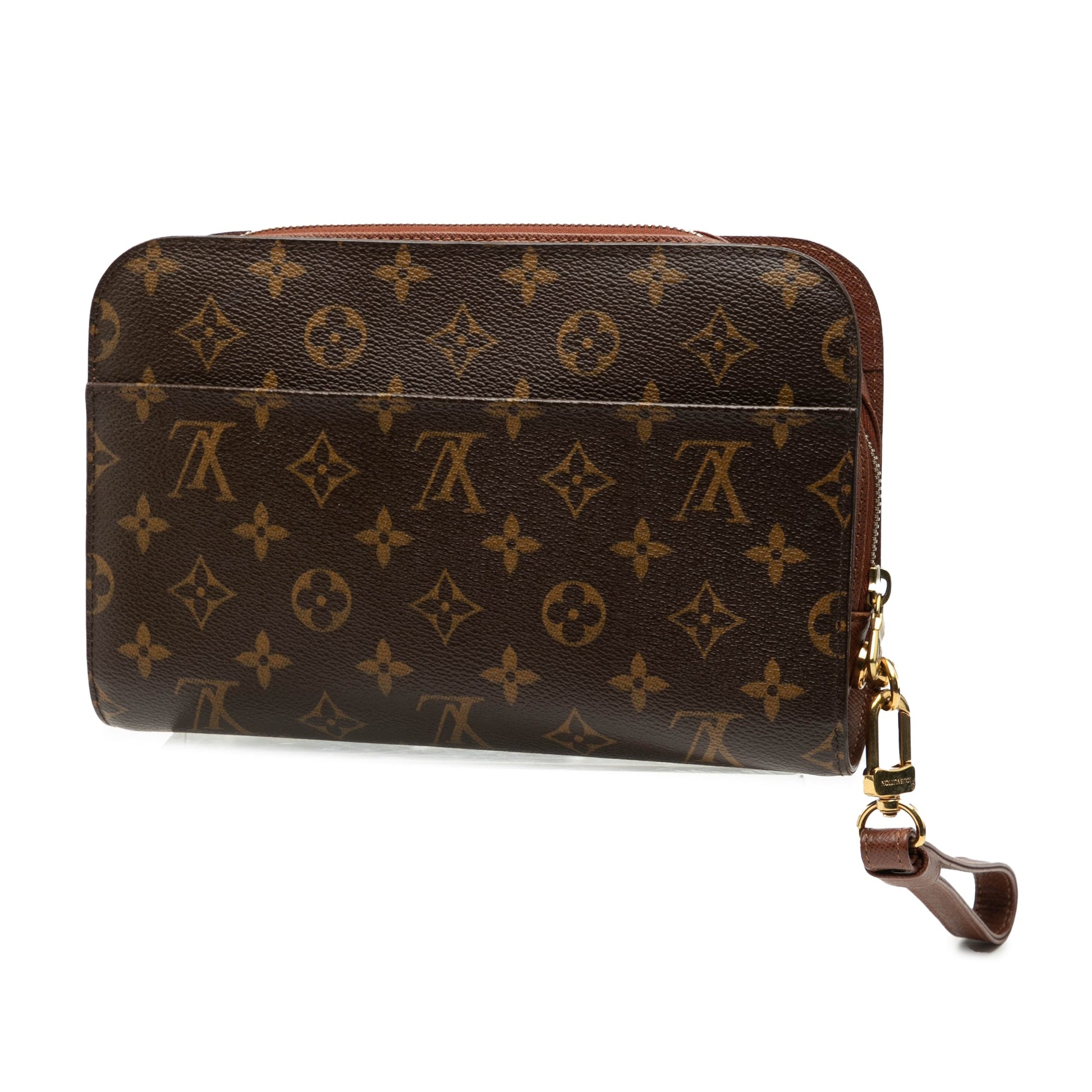 Louis Vuitton Monogram Orsay