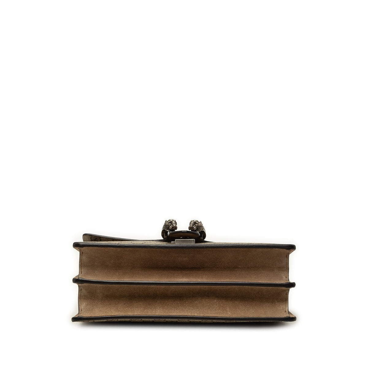 Gucci Medium GG Supreme Dionysus Shoulder Bag