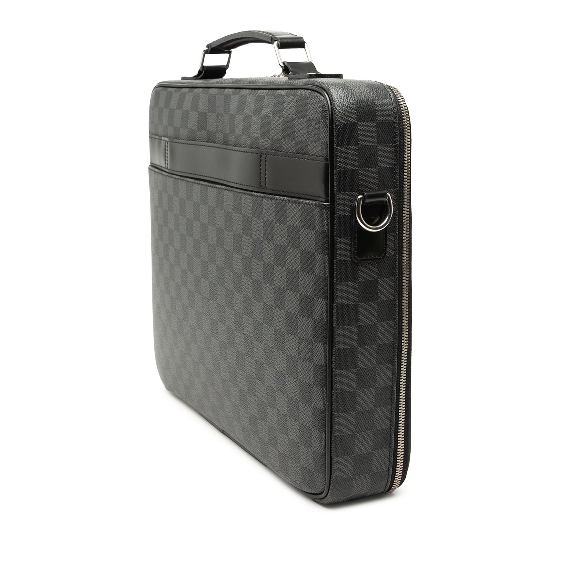 Louis Vuitton Damier Graphite Steve