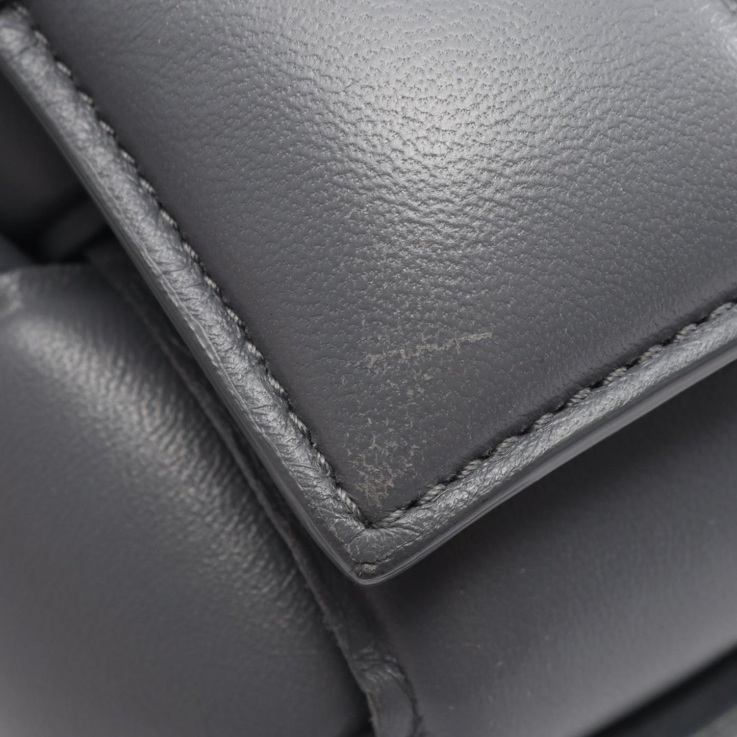 Bottega Veneta Nappa Intrecciato Padded Cassette Crossbody