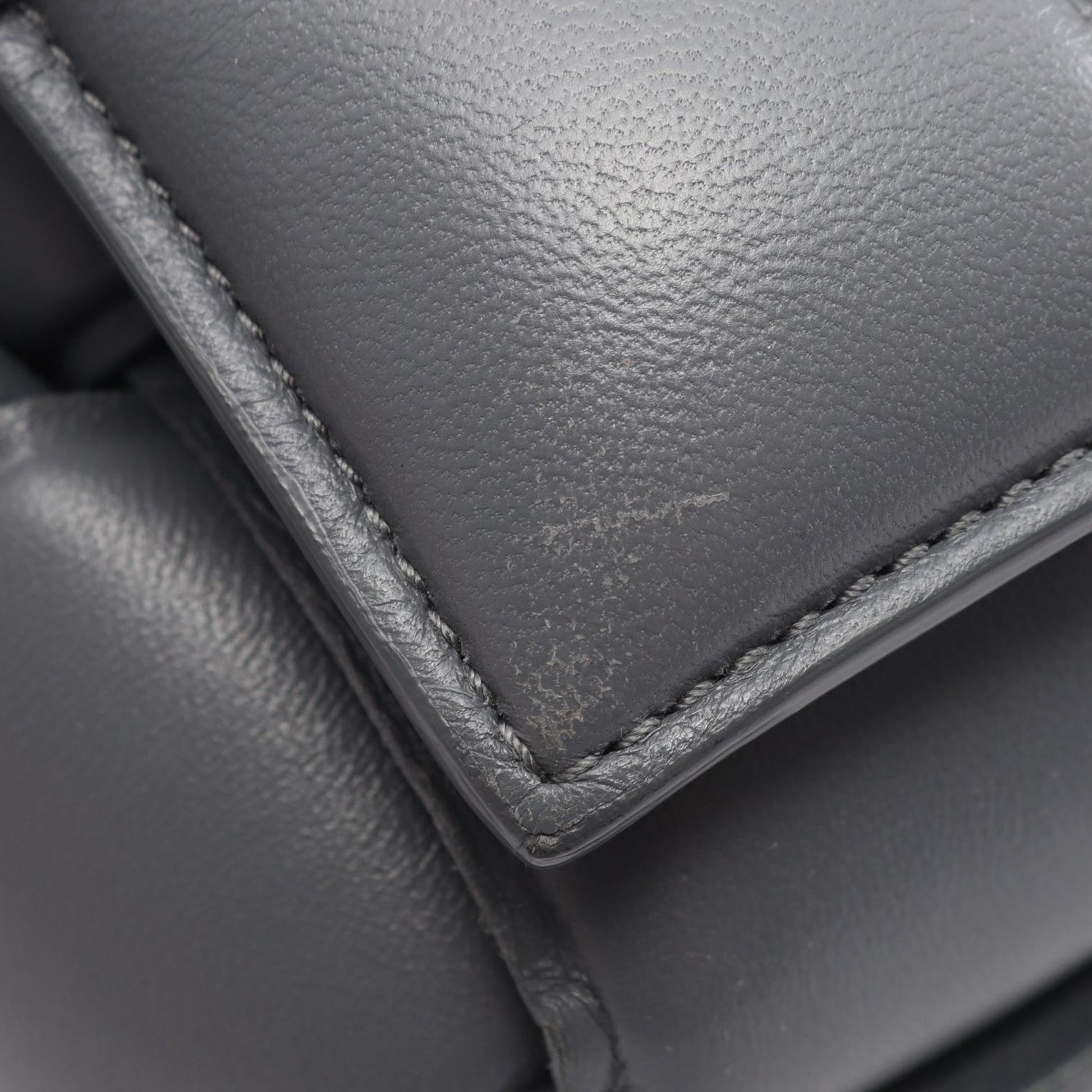 Bottega Veneta Nappa Intrecciato Padded Cassette Crossbody