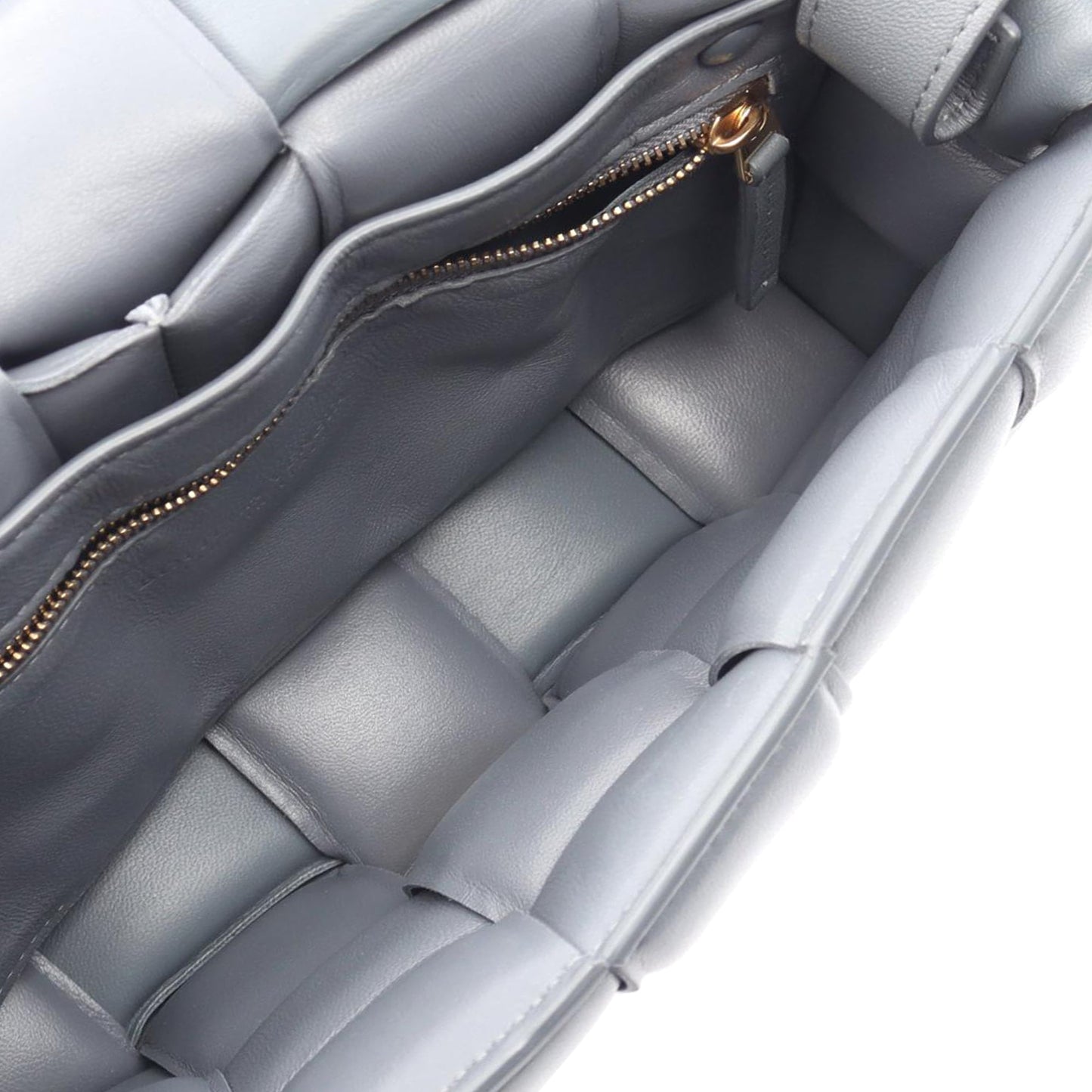 Bottega Veneta Nappa Intrecciato Padded Cassette Crossbody