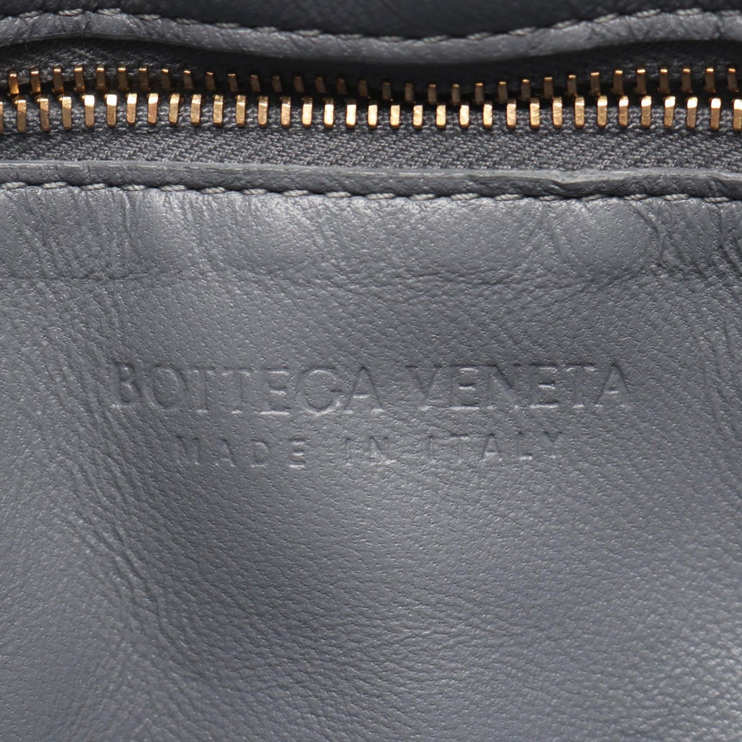 Bottega Veneta Nappa Intrecciato Padded Cassette Crossbody