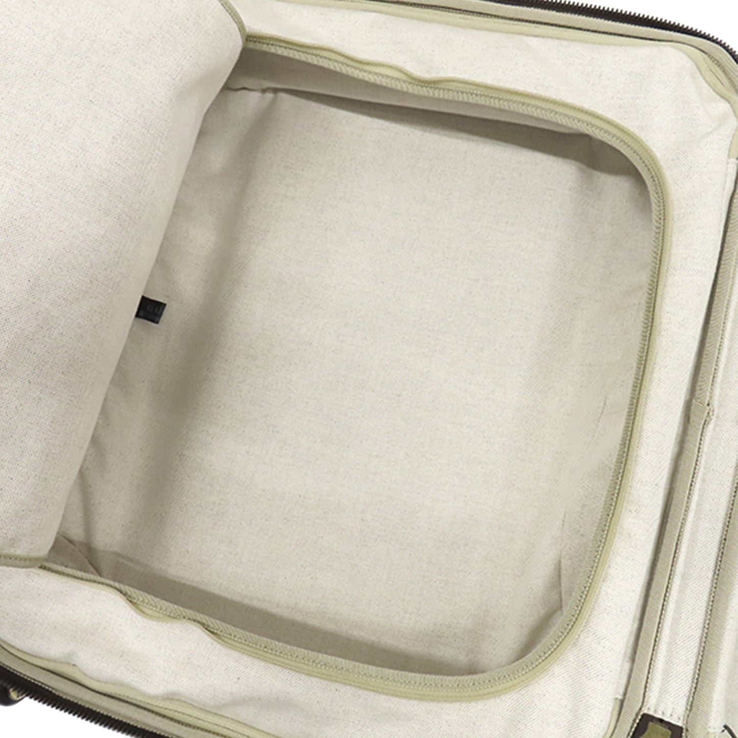 Gucci Small GG Supreme Web Savoy Trolley