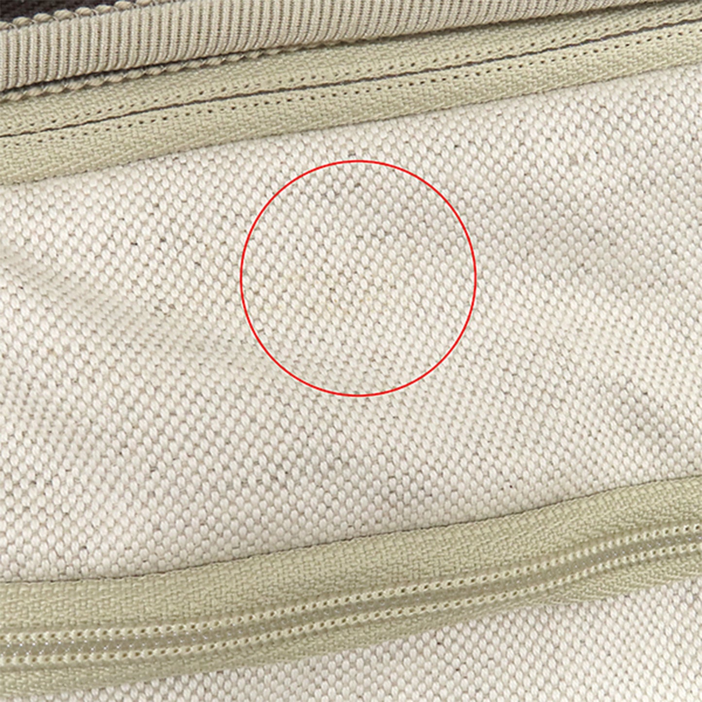 Gucci Small GG Supreme Web Savoy Trolley