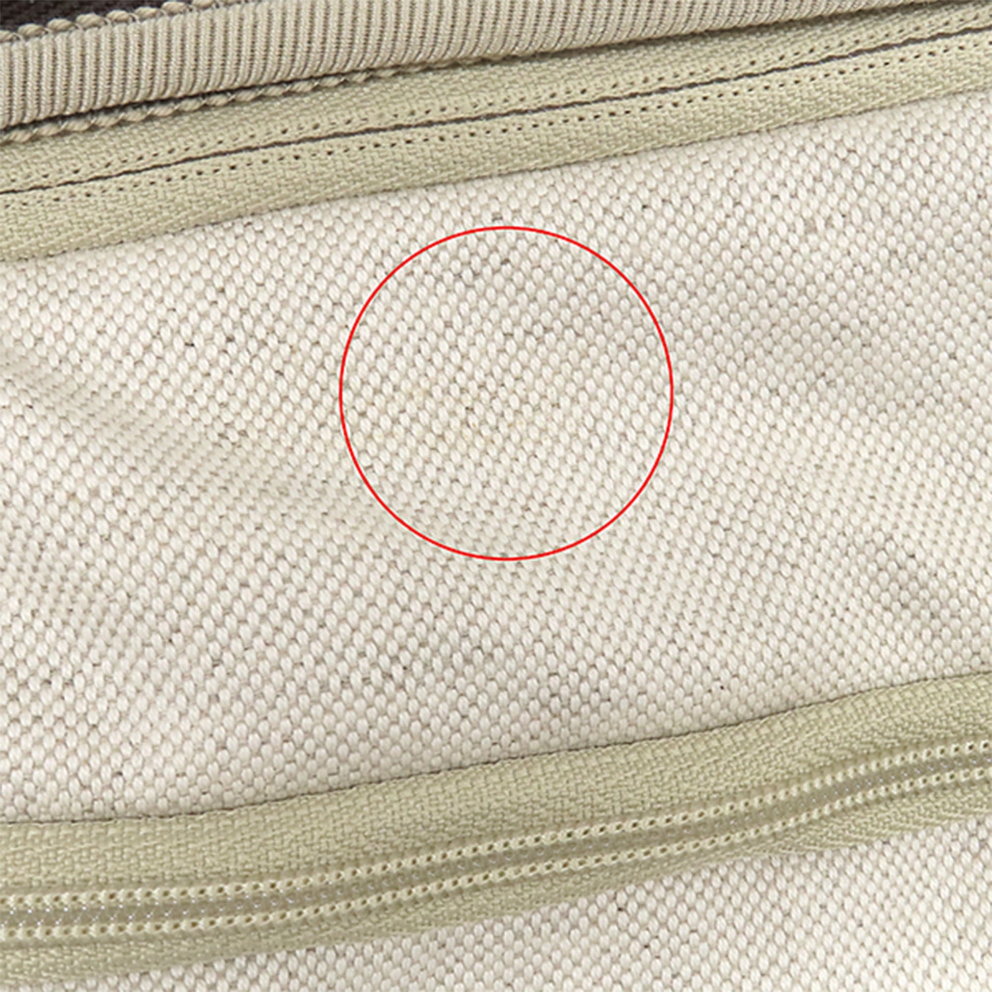 Gucci Small GG Supreme Web Savoy Trolley