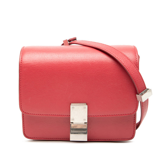 Celine Small Calfskin Classic Box
