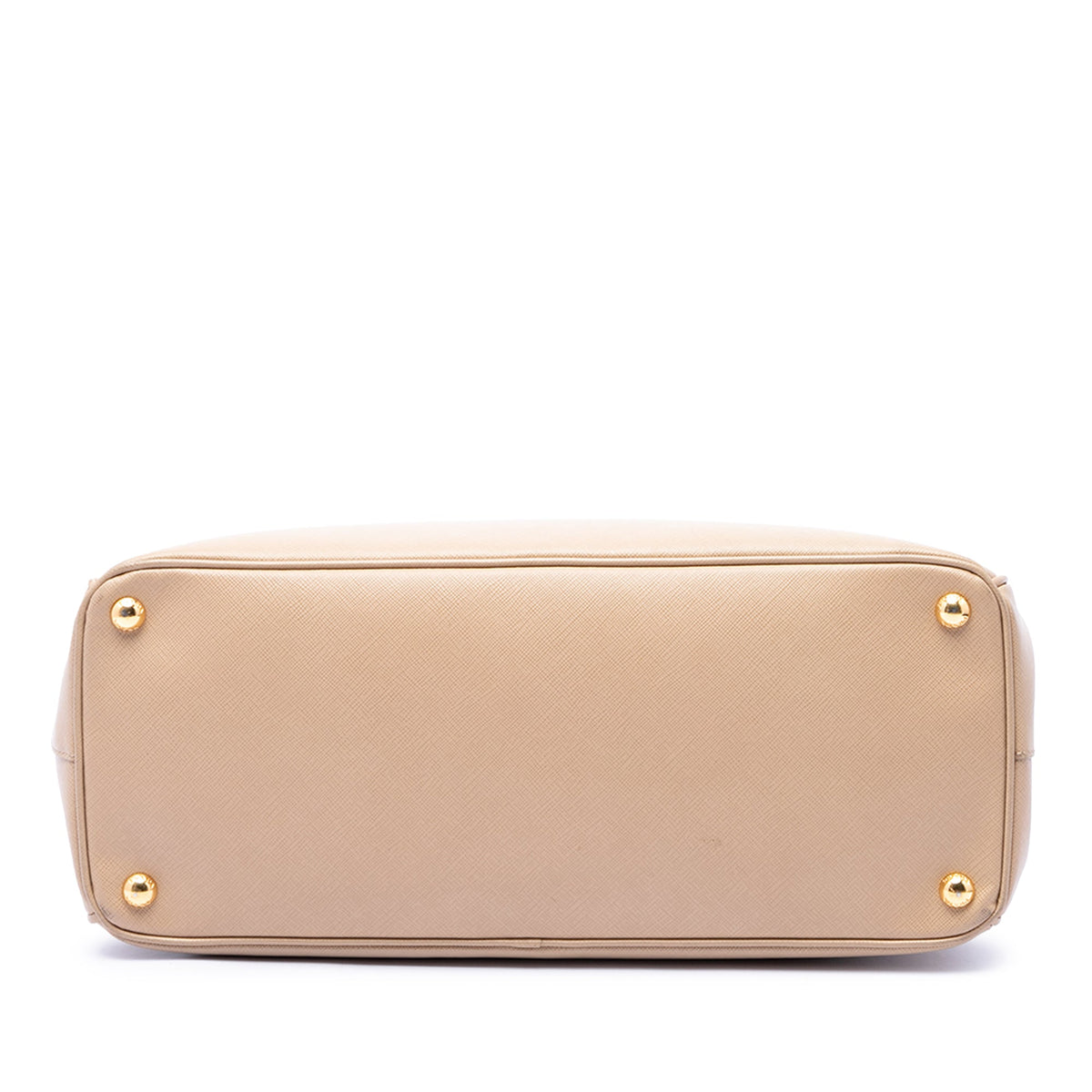 Prada Saffiano Lux Parabole Tote